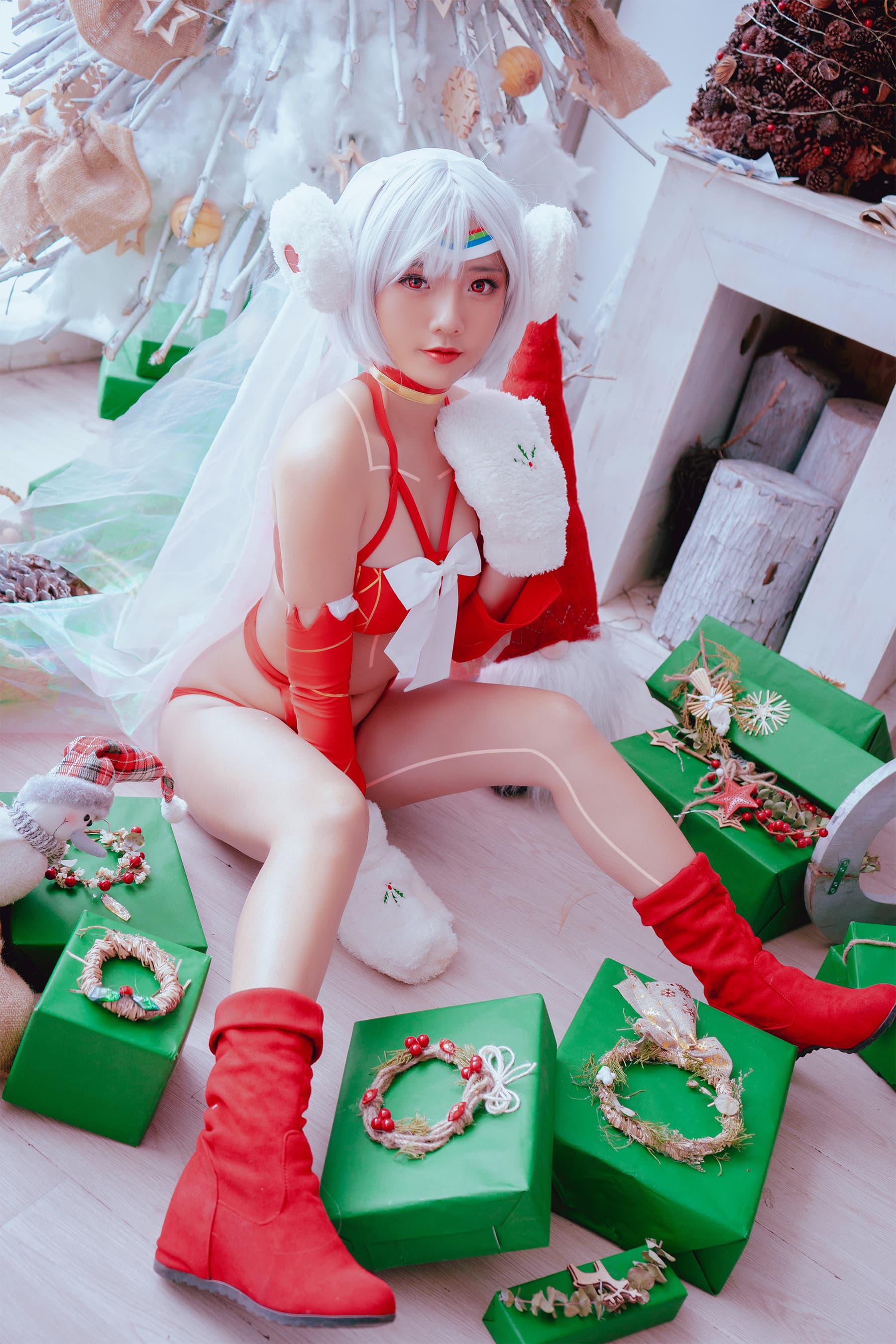 NO.006 Altera – [Messie Huang] - 喵图录