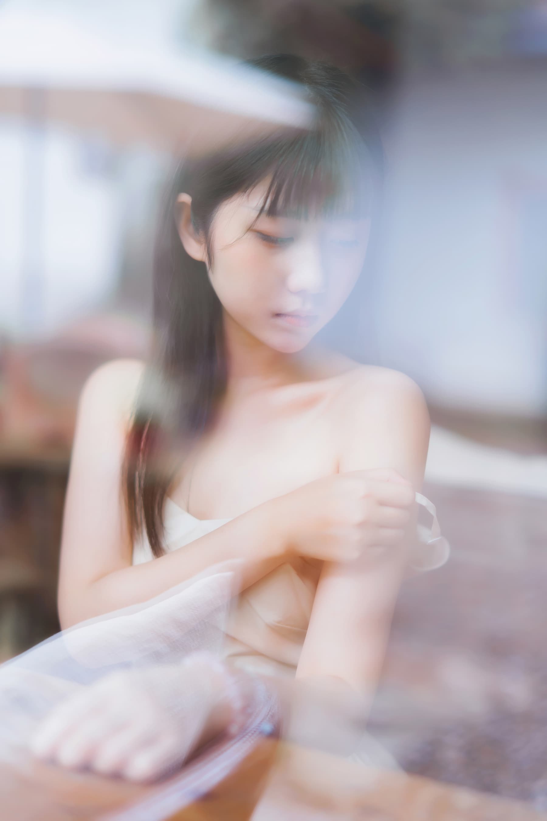 NO.007 生活2 – [镜酱] - 喵图录