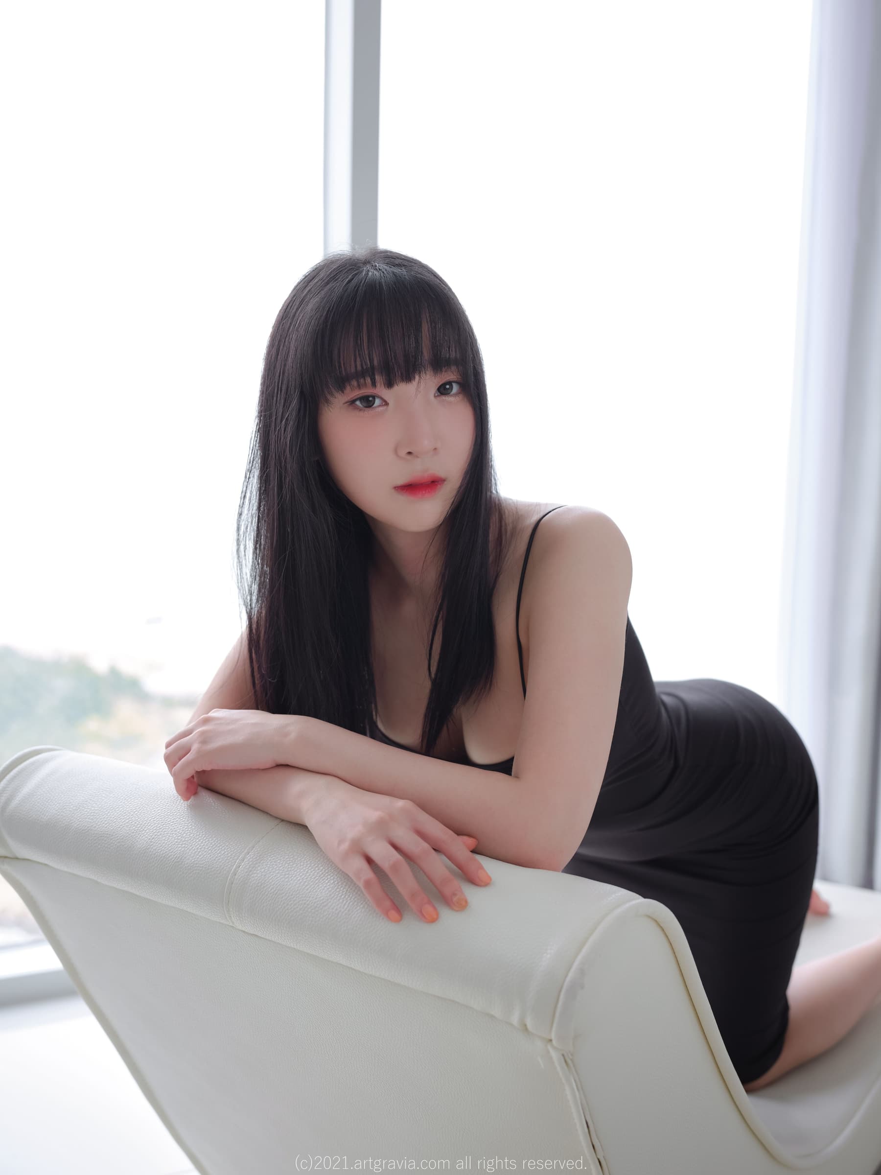 NO.043 ARTGRAVIA VOL.280 – [姜仁卿] - 喵图录