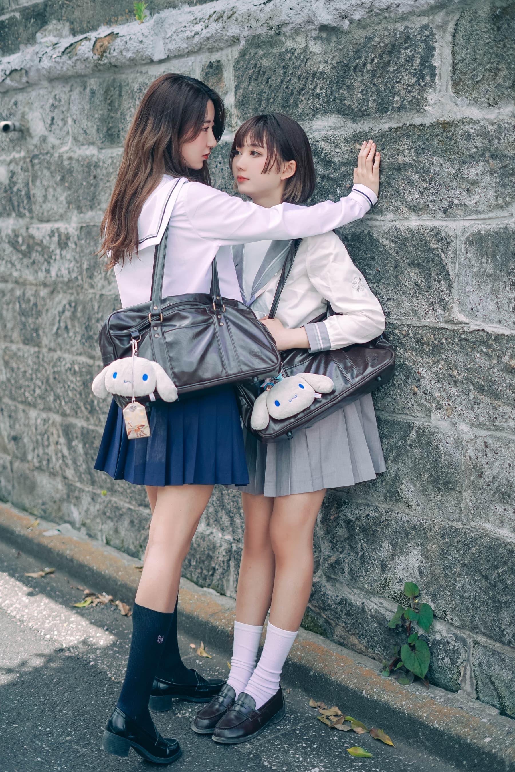 NO.025 &浅野菌子少女心事2 – [黑川] - 喵图录