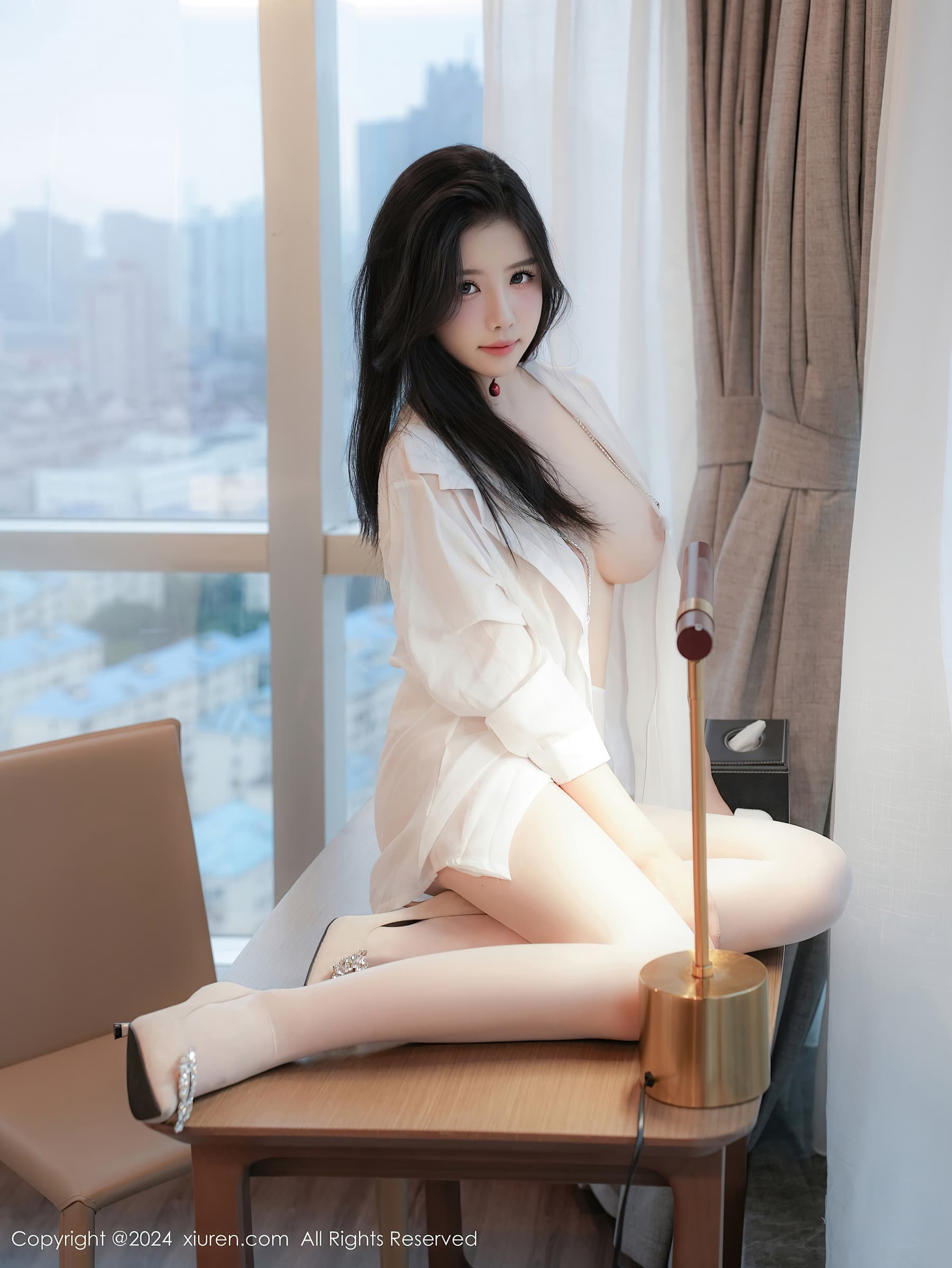 NO.9667 袁圆 – [XIUREN秀人网] - 喵图录
