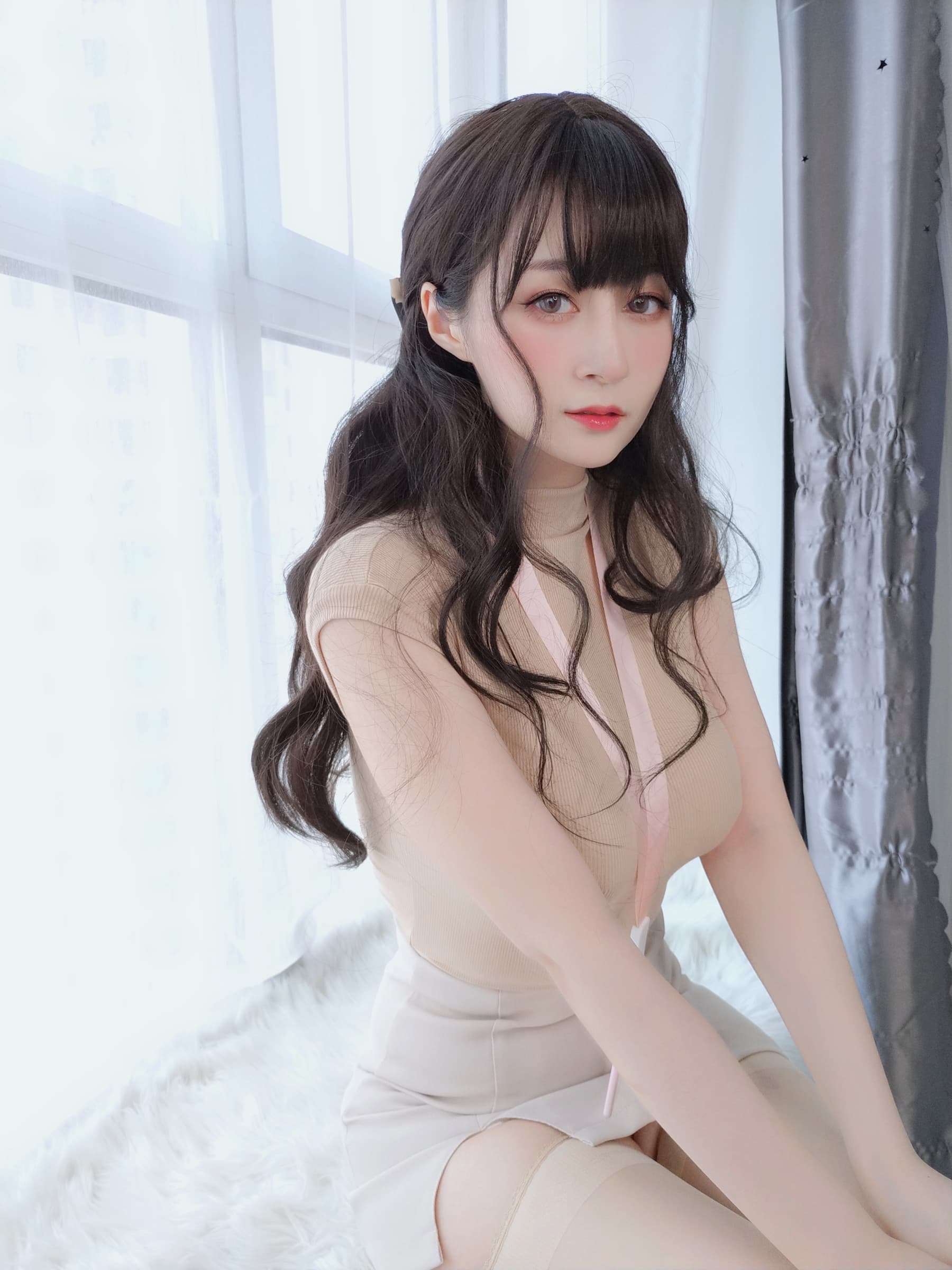 NO.104 会社の後輩 – [白银81] - 喵图录