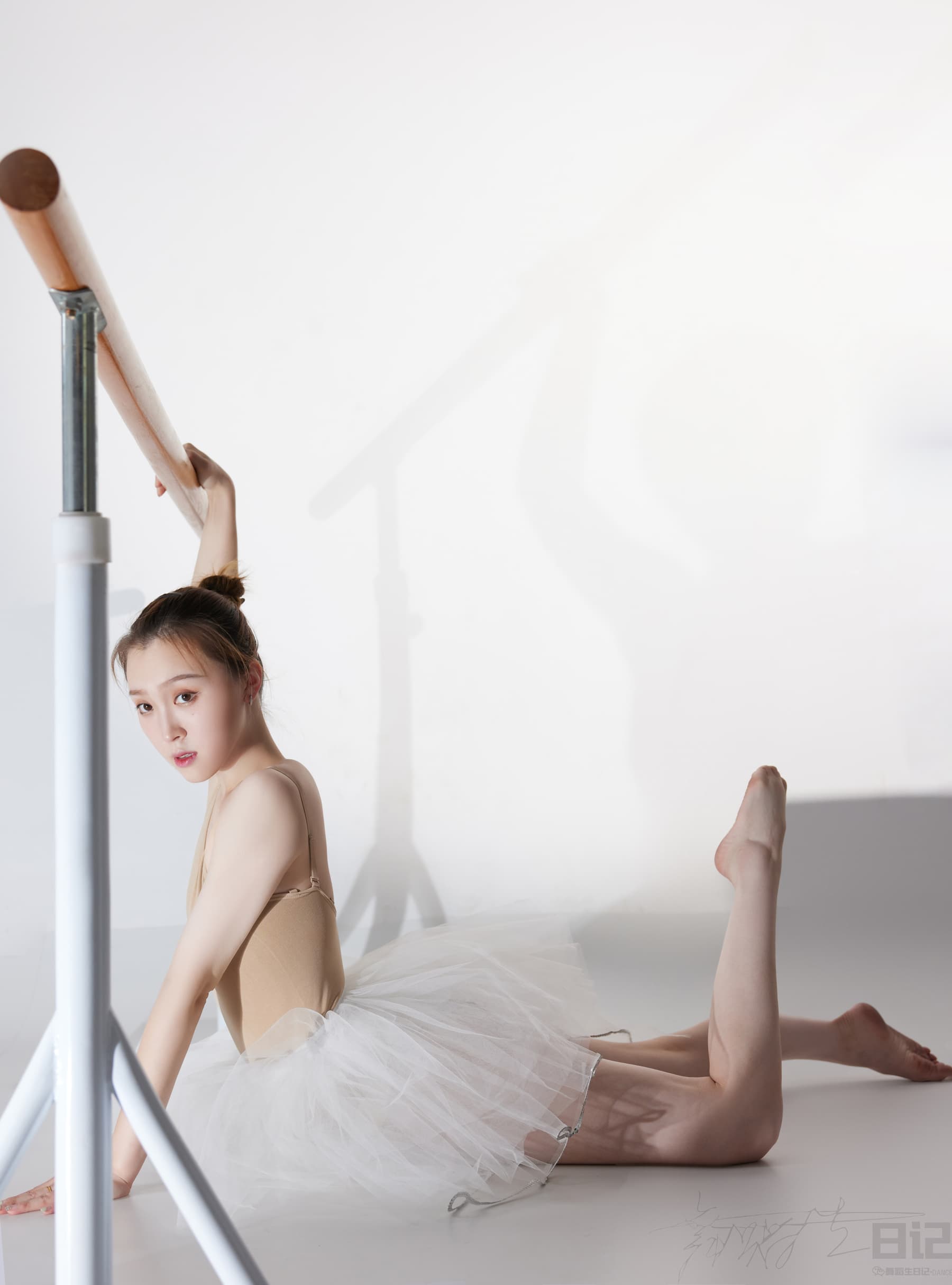 NO.076 高雯雯 – [舞蹈生日记] - 喵图录