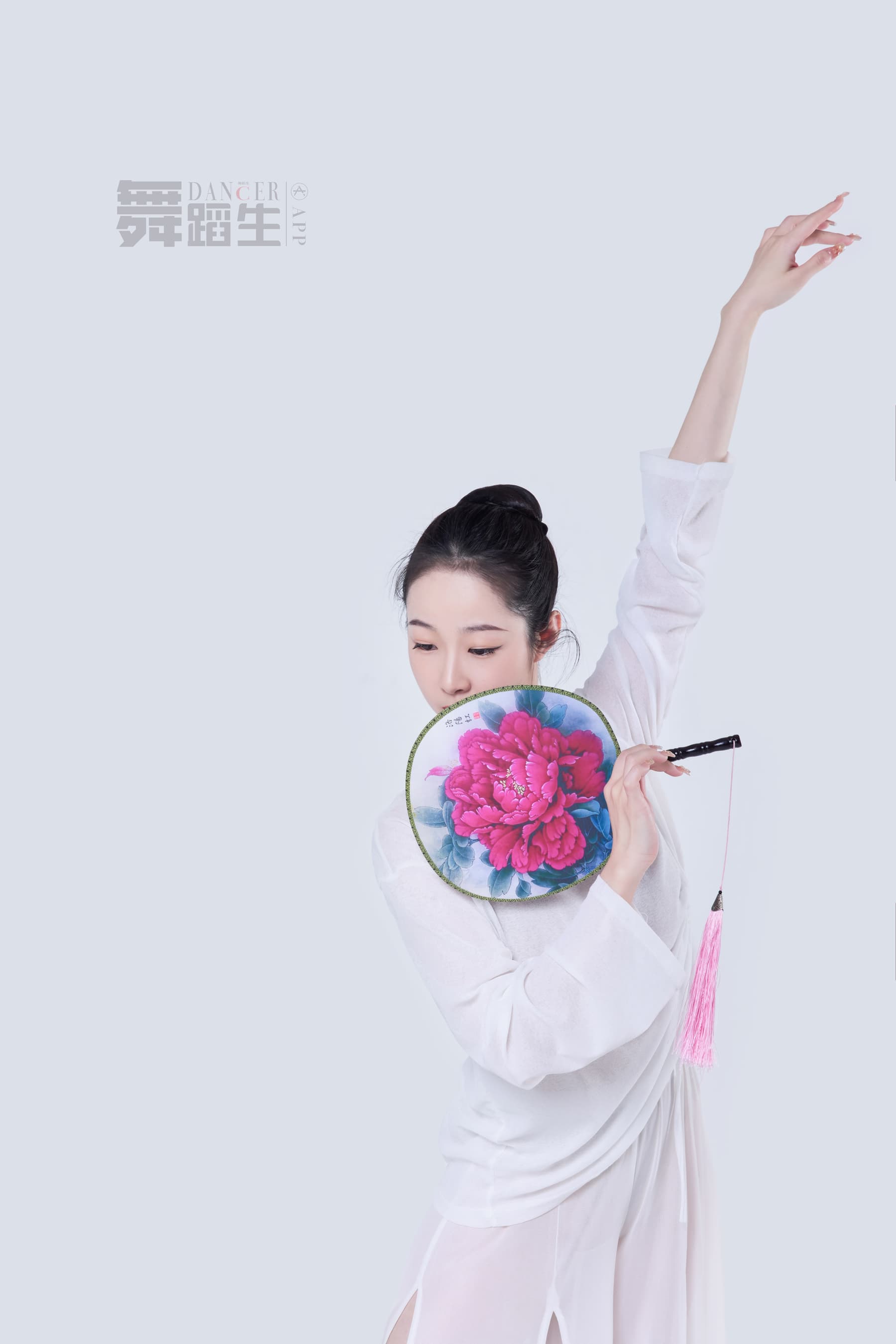 NO.087 婀娜多姿 景思佳 – [舞蹈生日记] - 喵图录