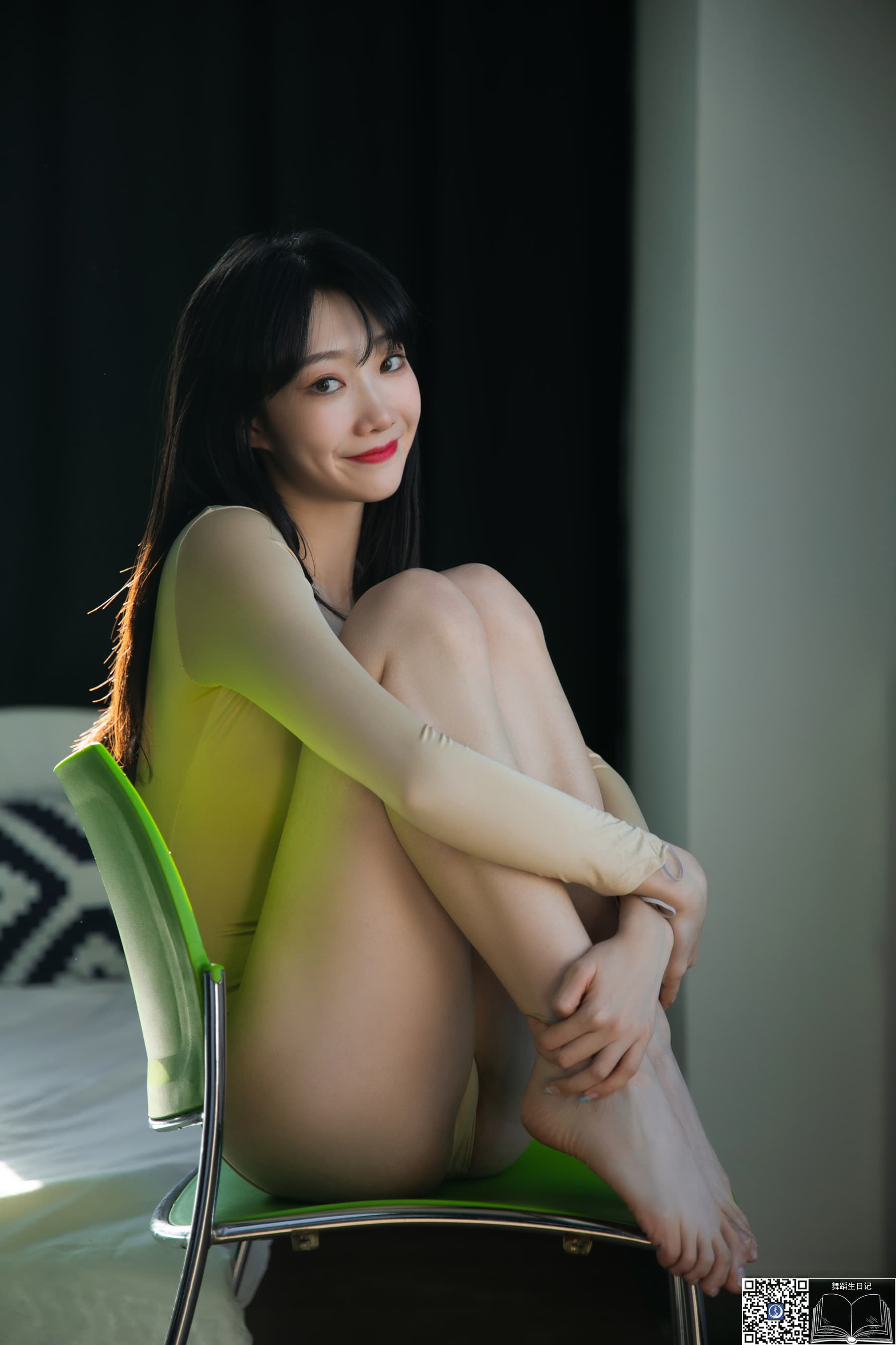 NO.101 鱼子酱 – [舞蹈生日记] - 喵图录