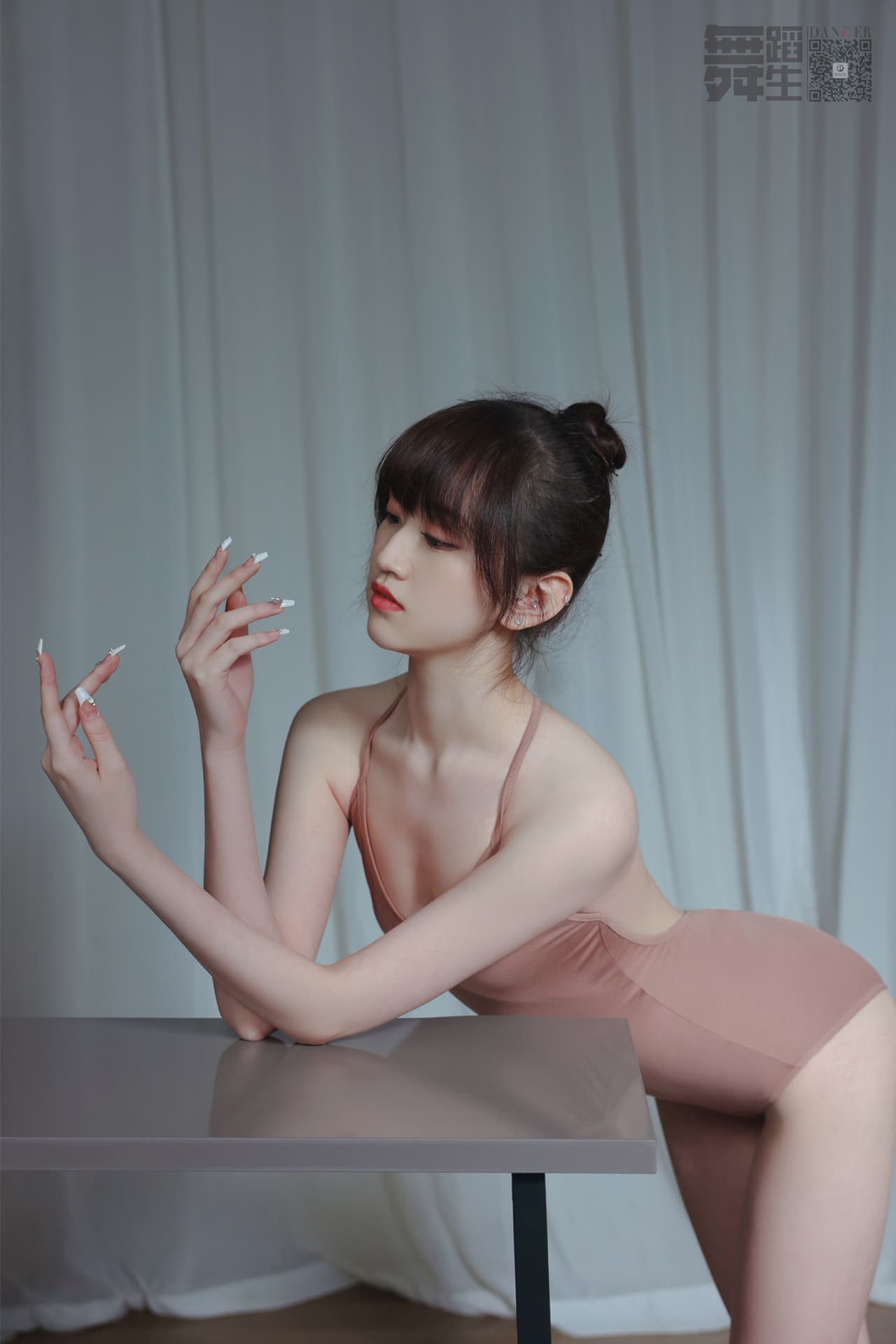 舞蹈生日记 – 全套合集 - 喵图录