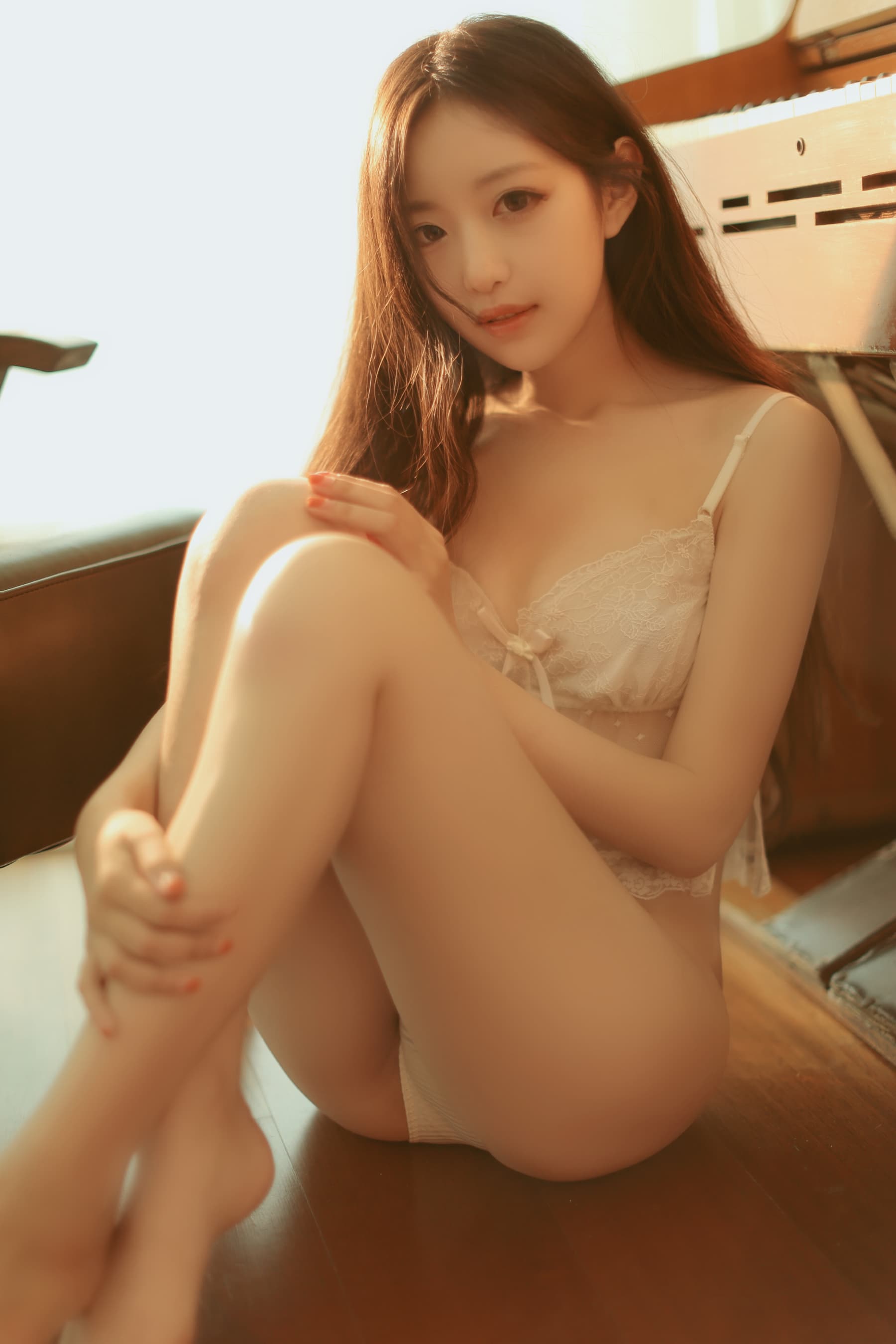 NO.094 女友日常 – [Shika小鹿鹿] - 喵图录