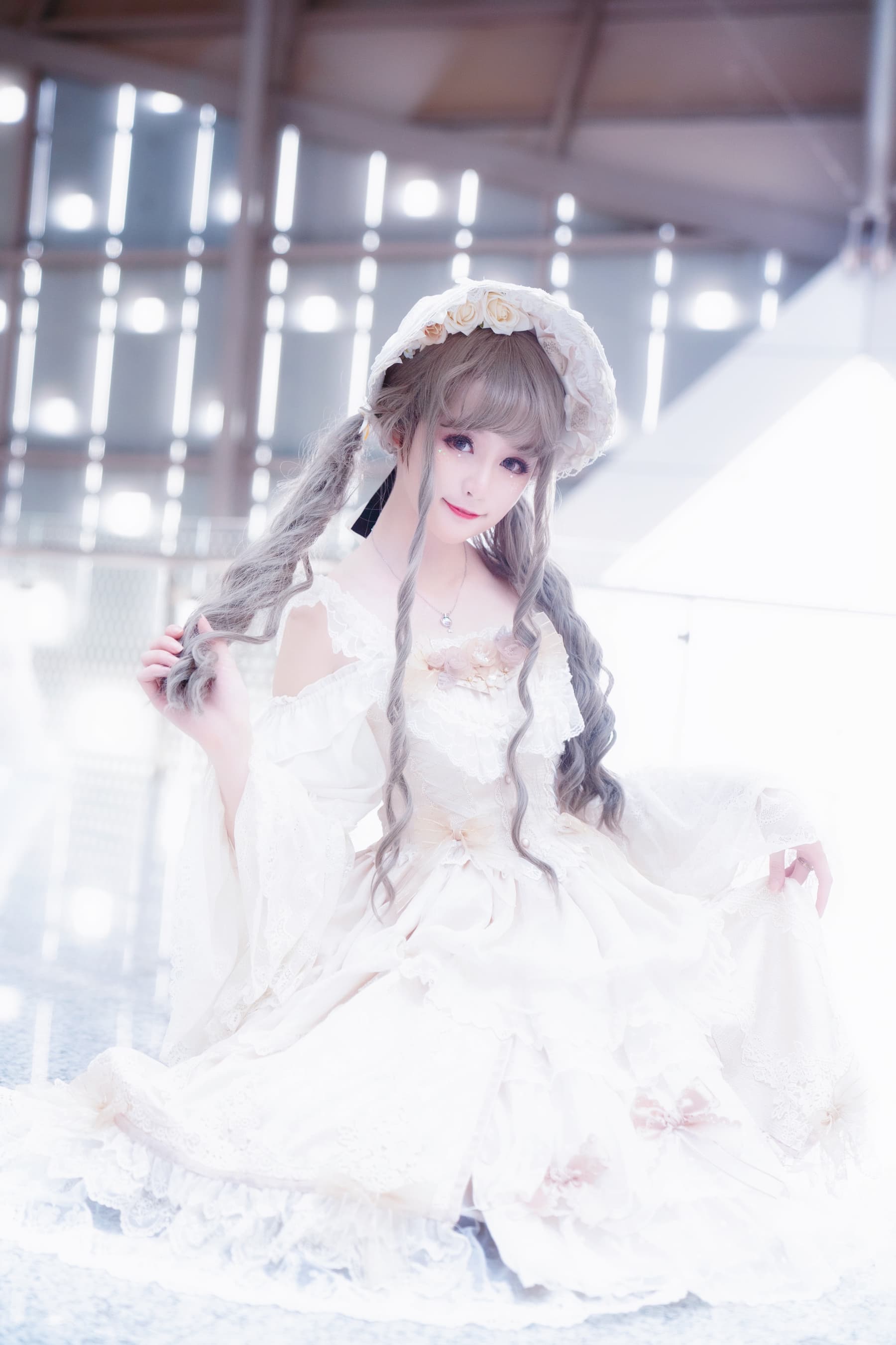 NO.001 Lolita – [yui金鱼] - 喵图录