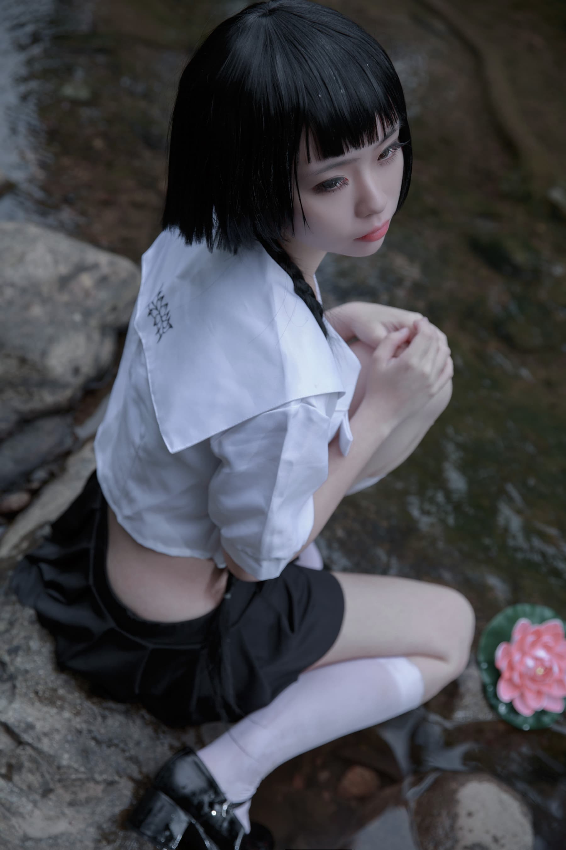 NO.105 真夜子 – [G44不会受伤] - 喵图录