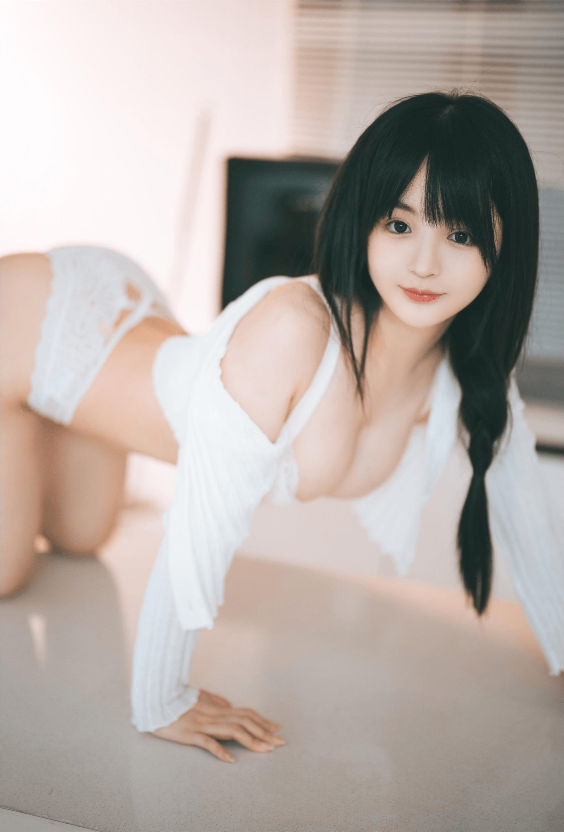 NO.054 人妻 – [桜井宁宁] - 喵图录