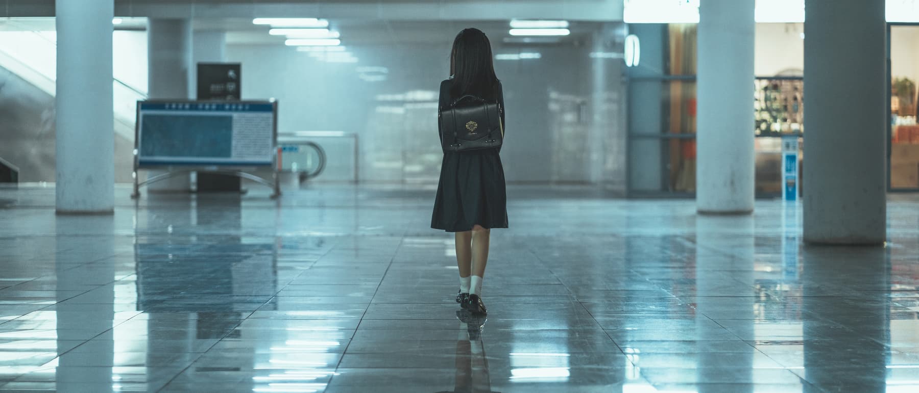 NO.039 叫兽的恶作剧 兄妹篇 – [桜井宁宁] - 喵图录