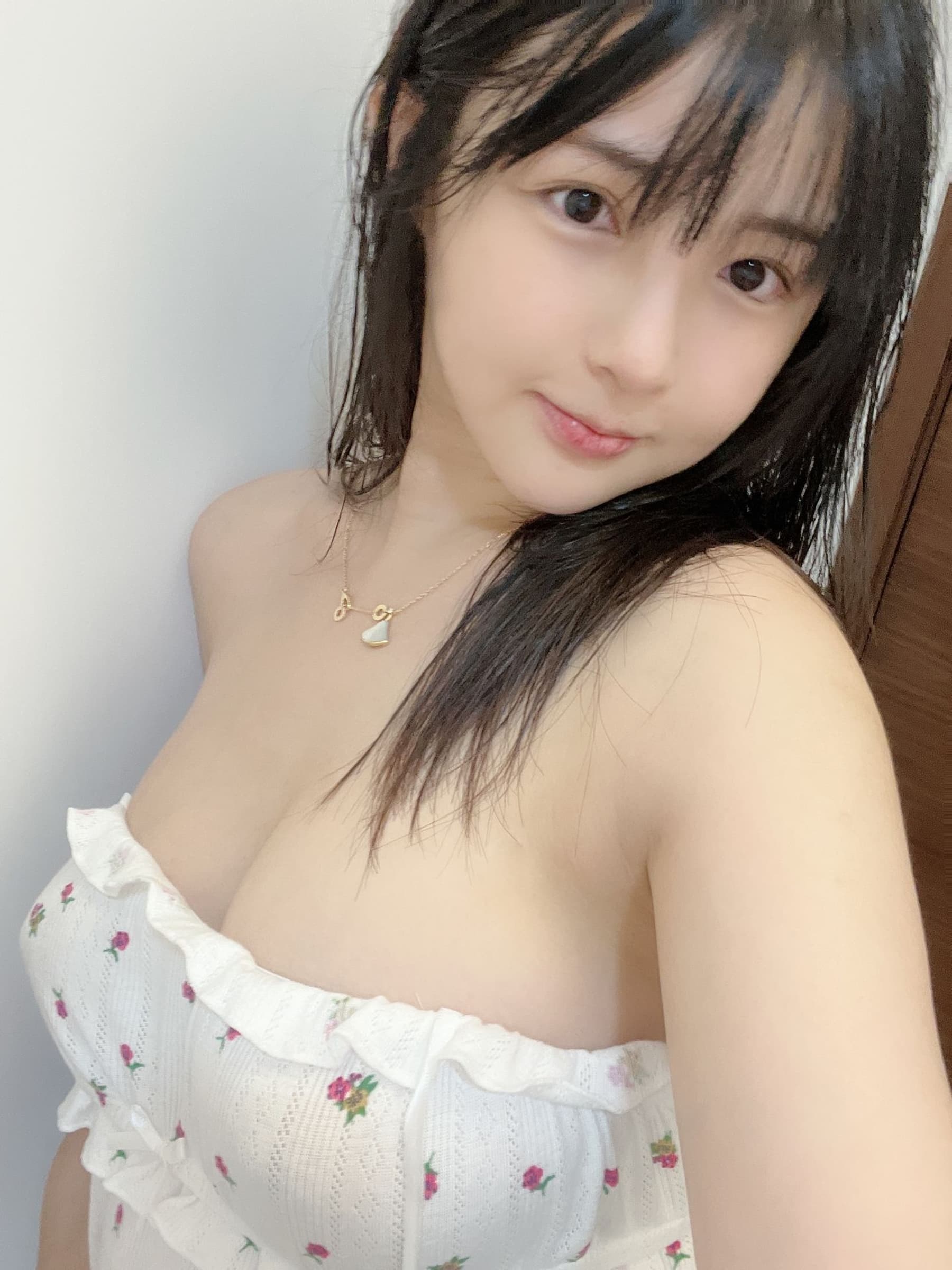 NO.061 Partme 8月会员 – [桜井宁宁] - 喵图录