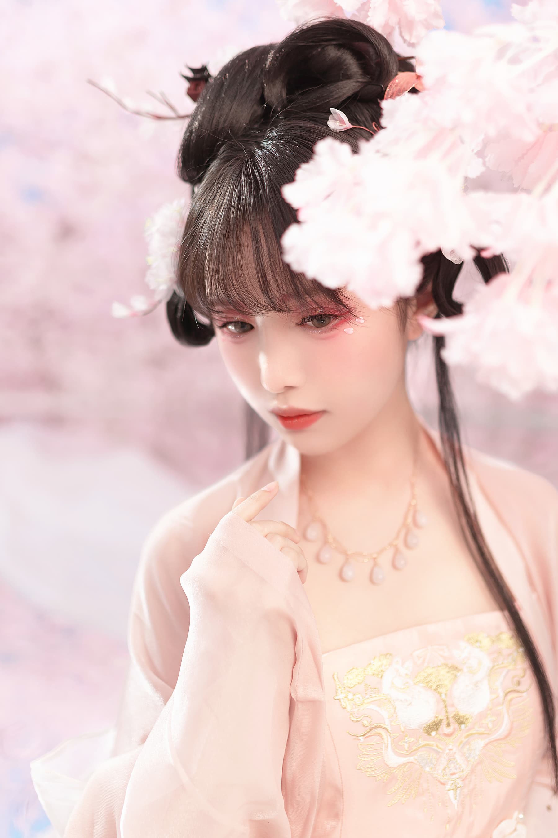 Shika小鹿鹿 – 全套合集&随包视频 - 喵图录