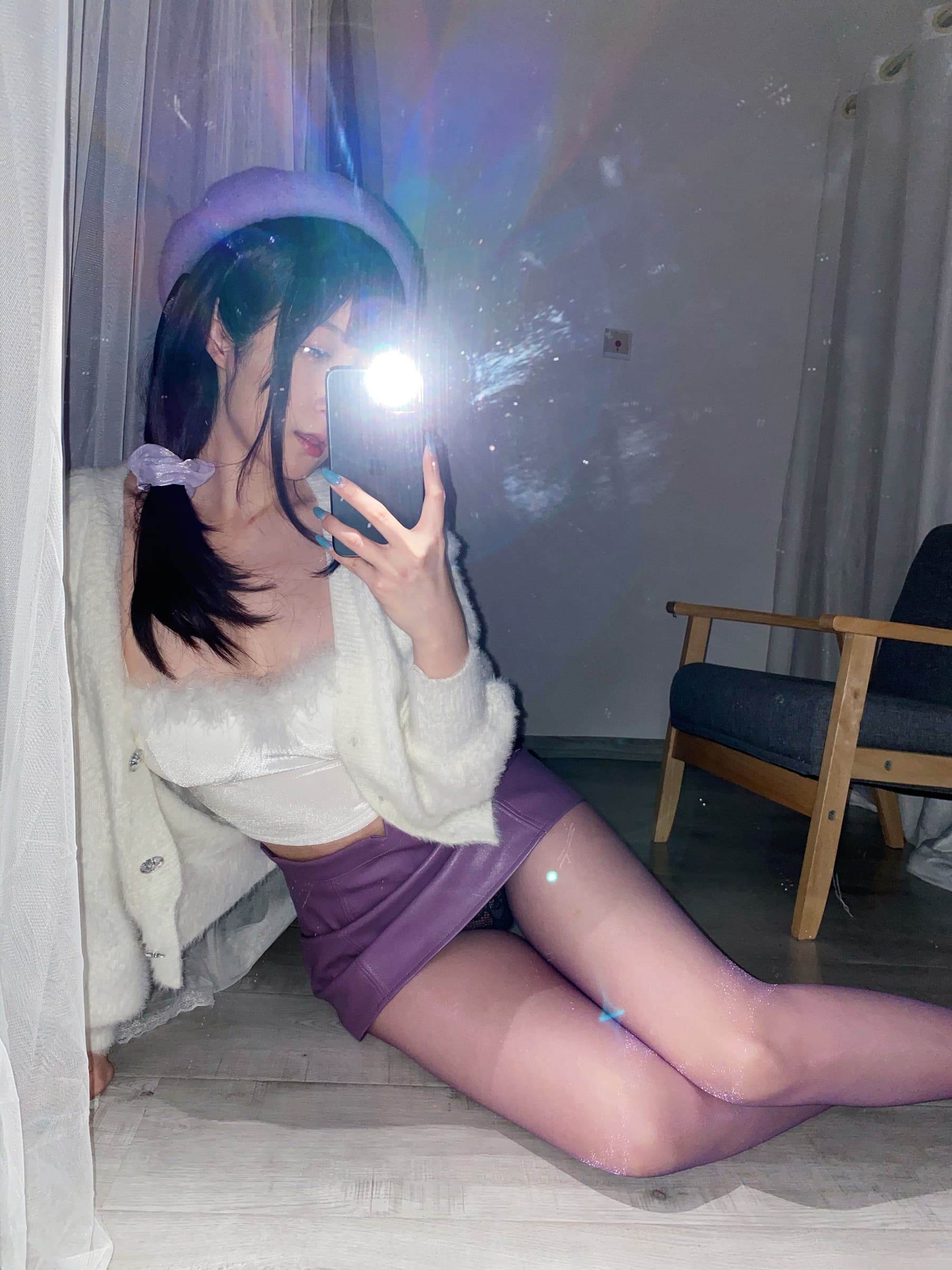 NO.079 人妻的仙女棒 – [白银81] - 喵图录