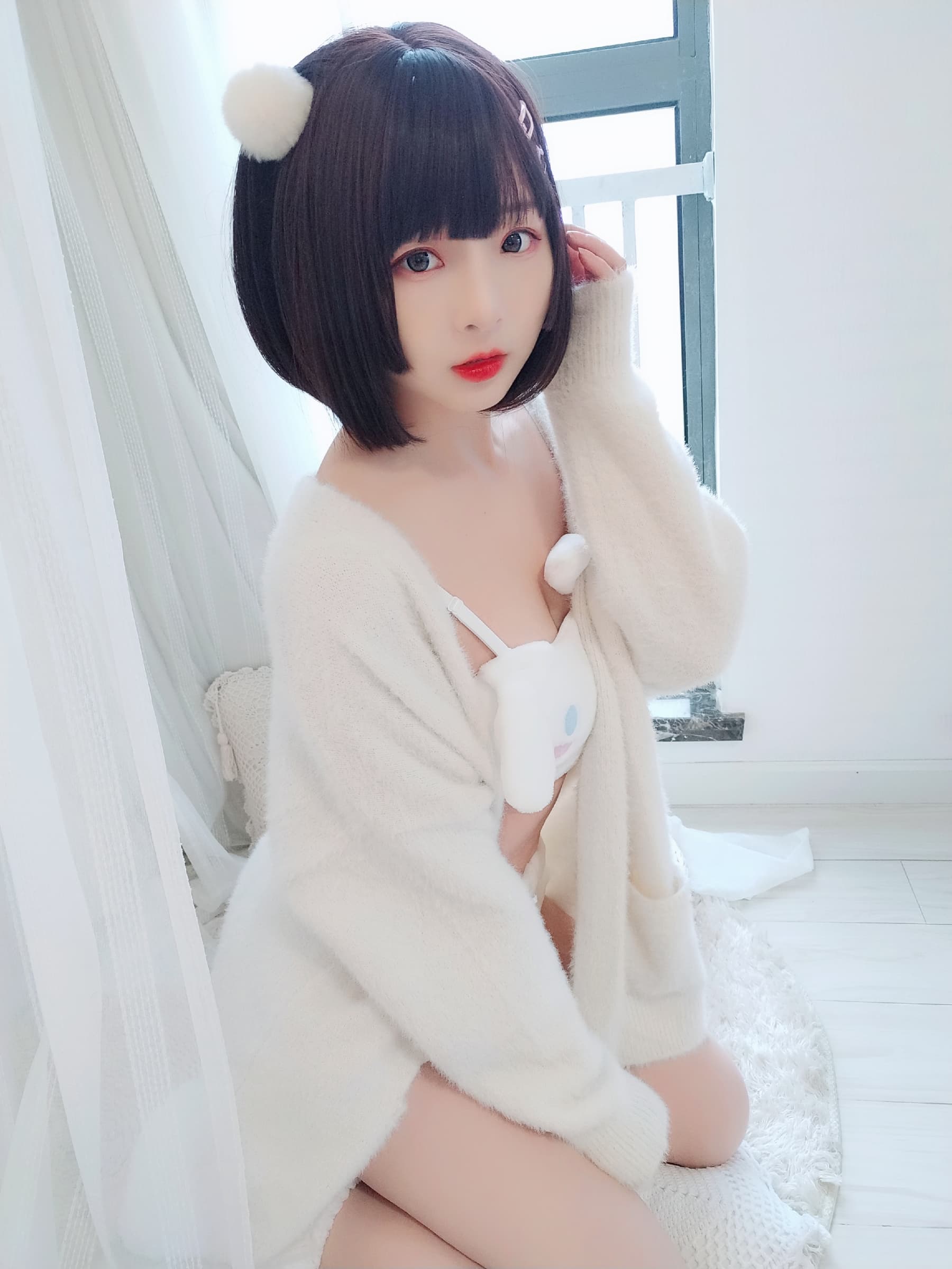 古川kagura – 全套合集&随包视频 - 喵图录
