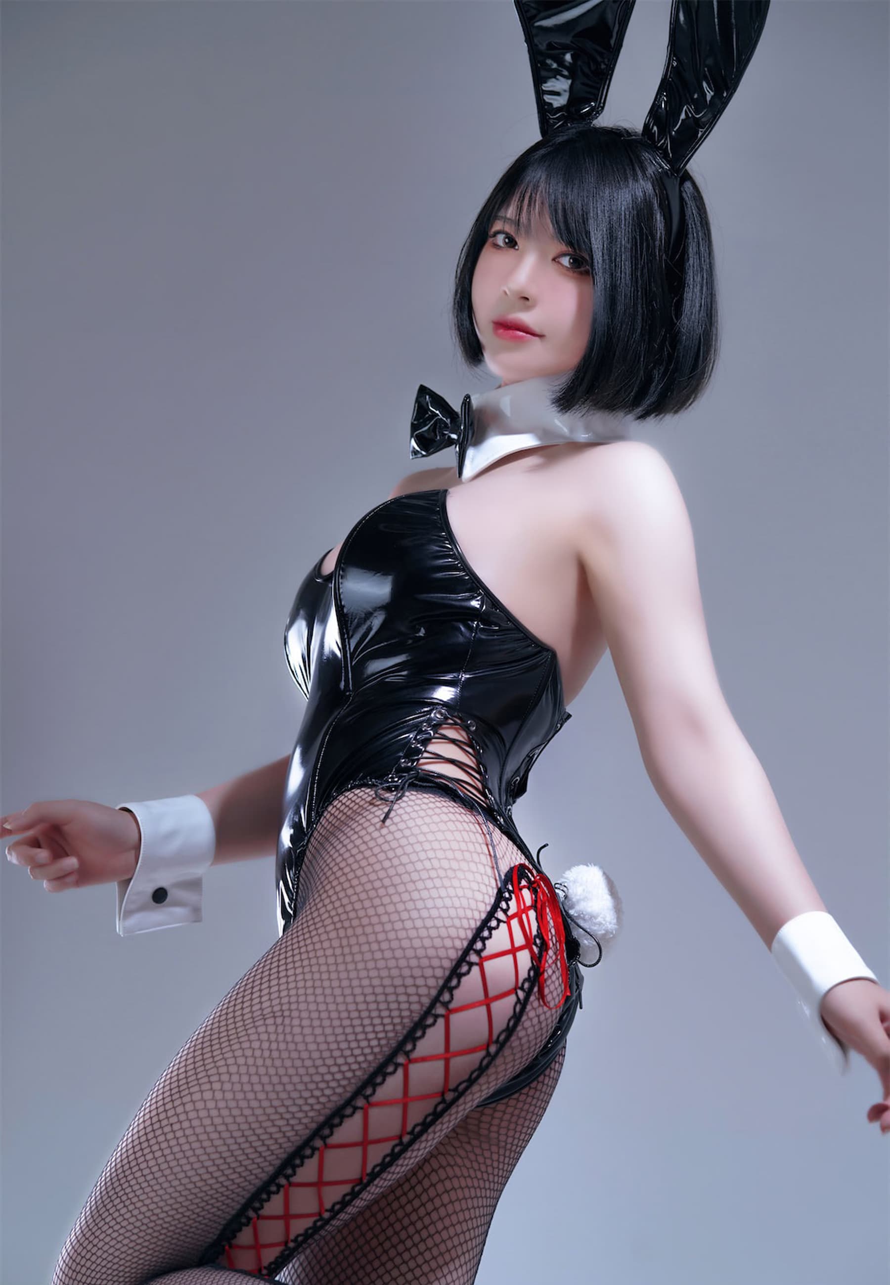 NO.038 Bunny Vol.02 – [半半子] - 喵图录