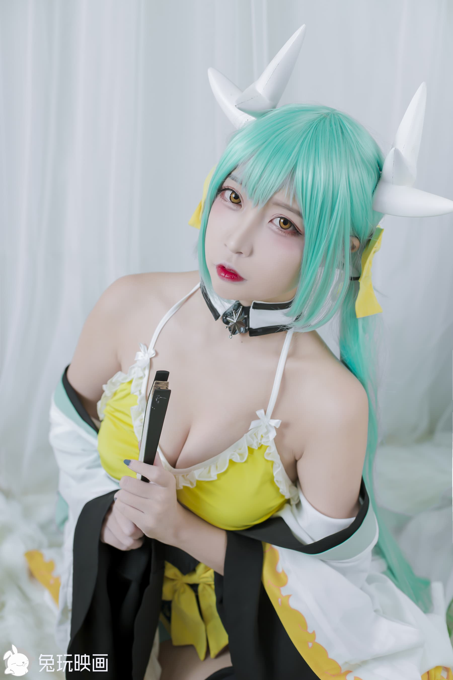 NO.003 Fate清姬 – [二佐Nisa] - 喵图录