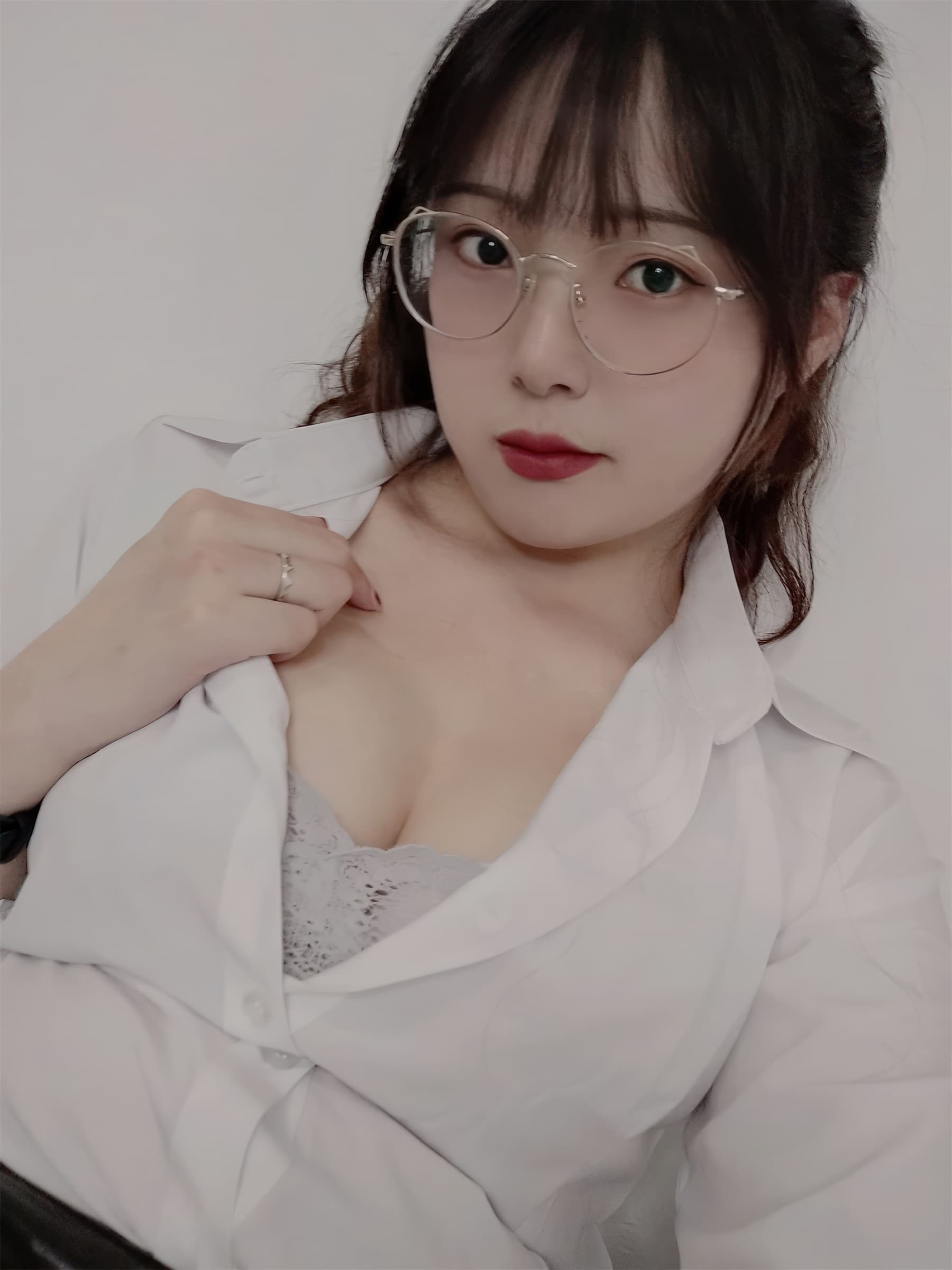 NO.025 OL短裙 – [Natsuko夏夏子] - 喵图录