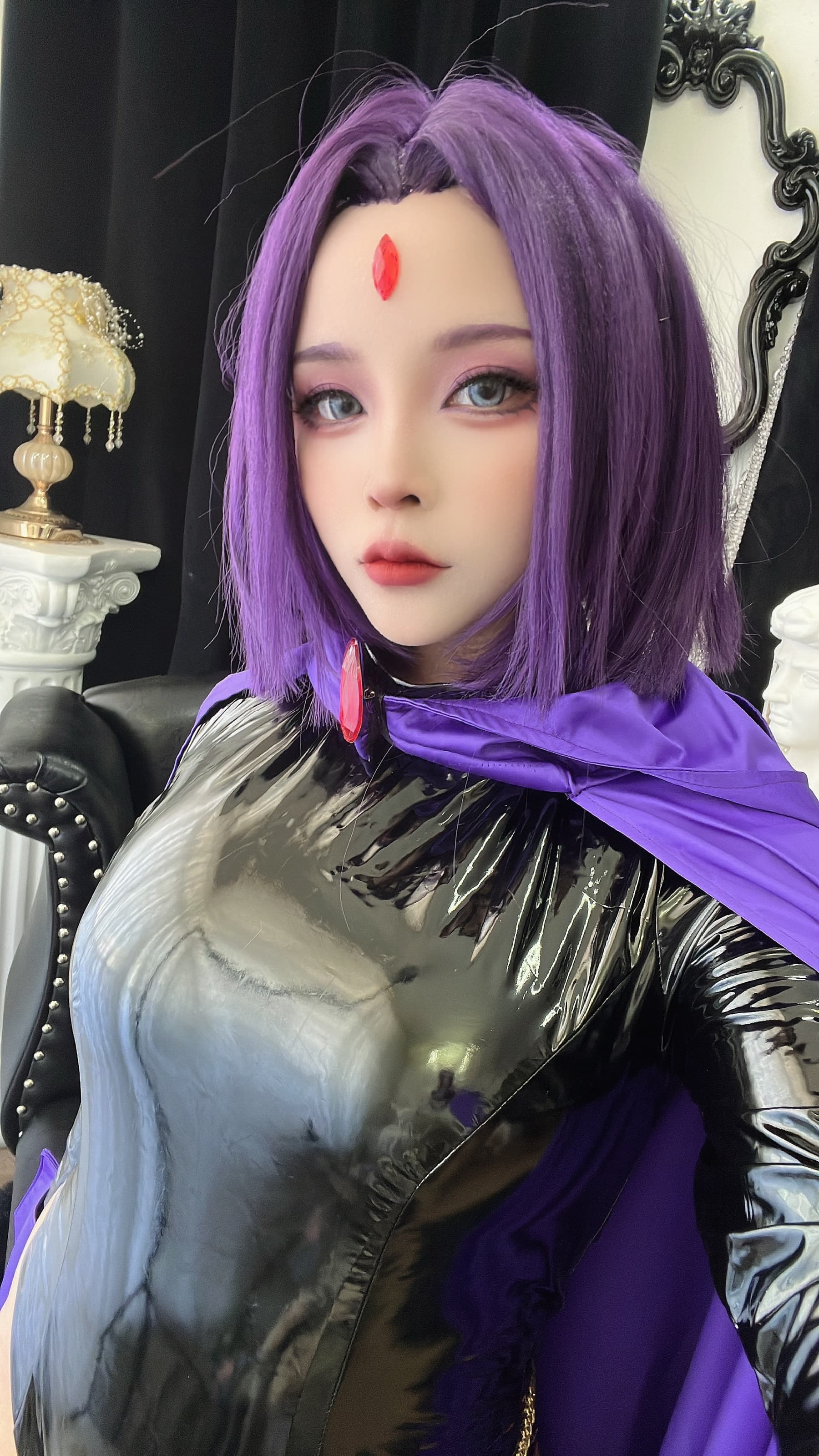 NO.023 Teen Titans – [Sayo Momo] - 喵图录