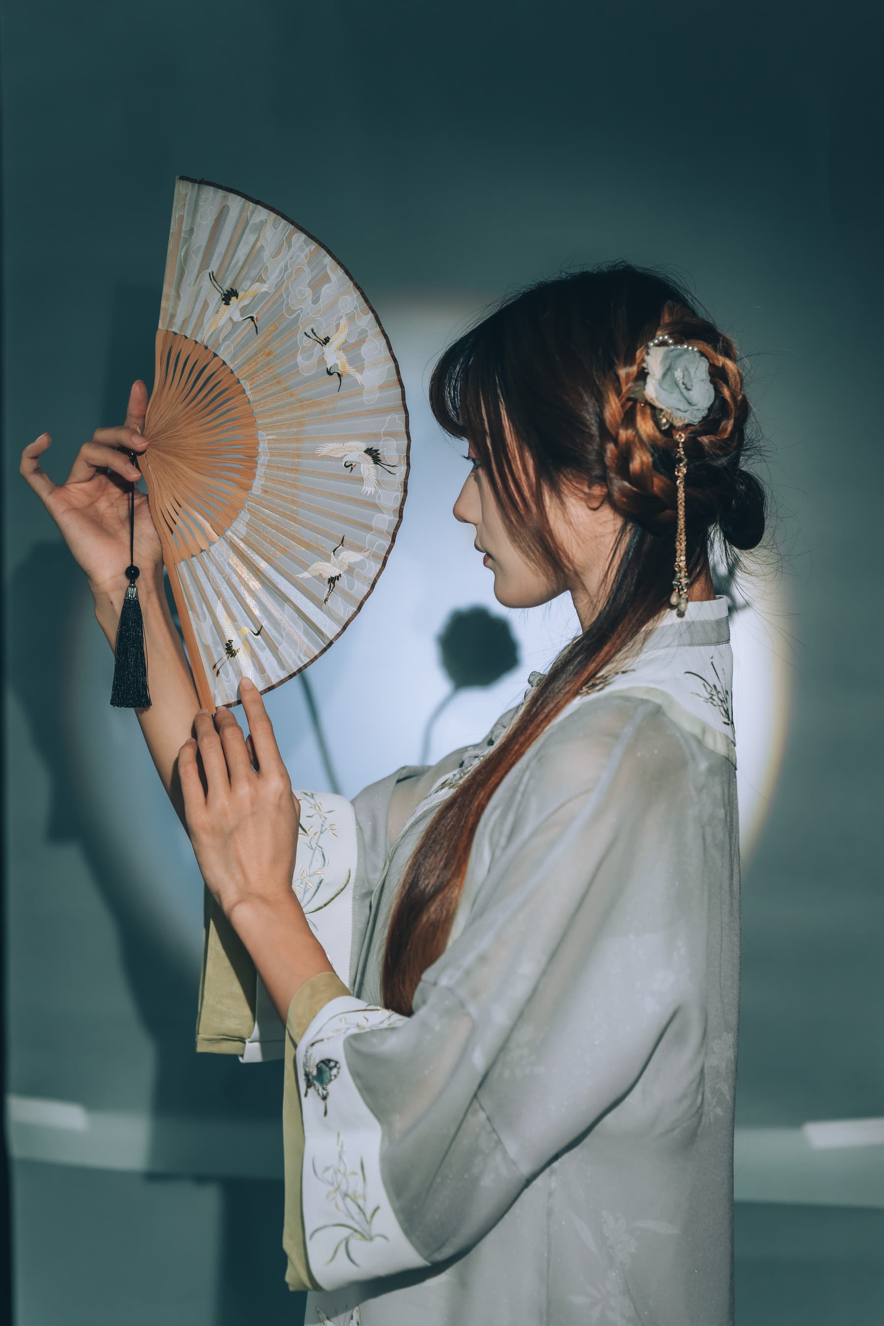 NO.092 妙语 – [兔子Zzz不吃胡萝卜] - 喵图录