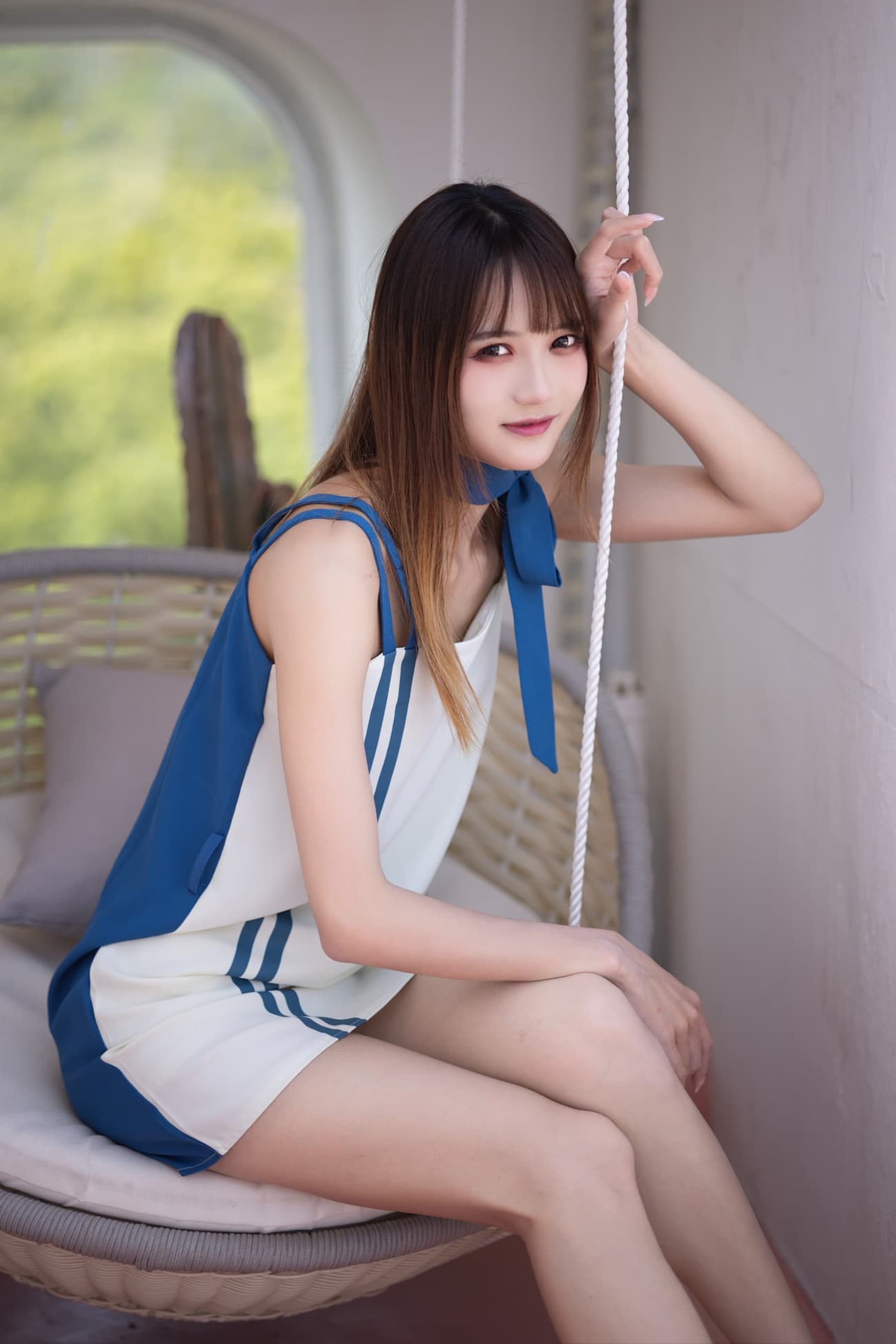 NO.114 度假 – [兔子Zzz不吃胡萝卜] - 喵图录