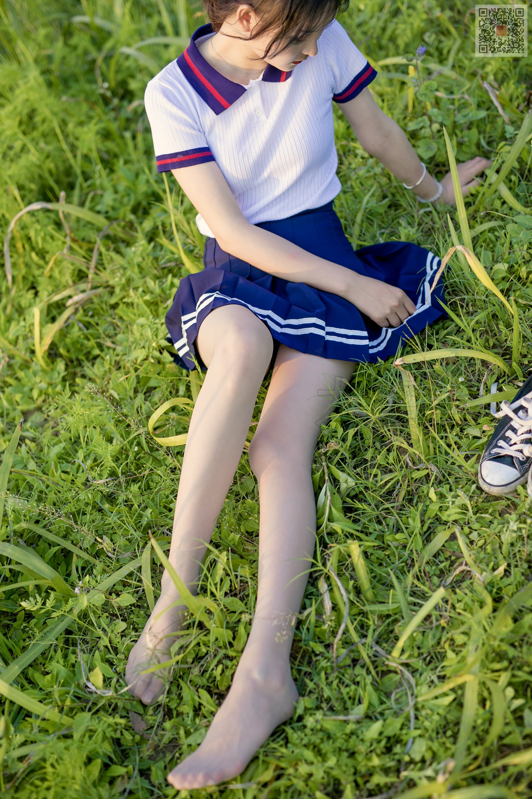 穿搭写真 NO.016 – [尤蜜丝] - 喵图录