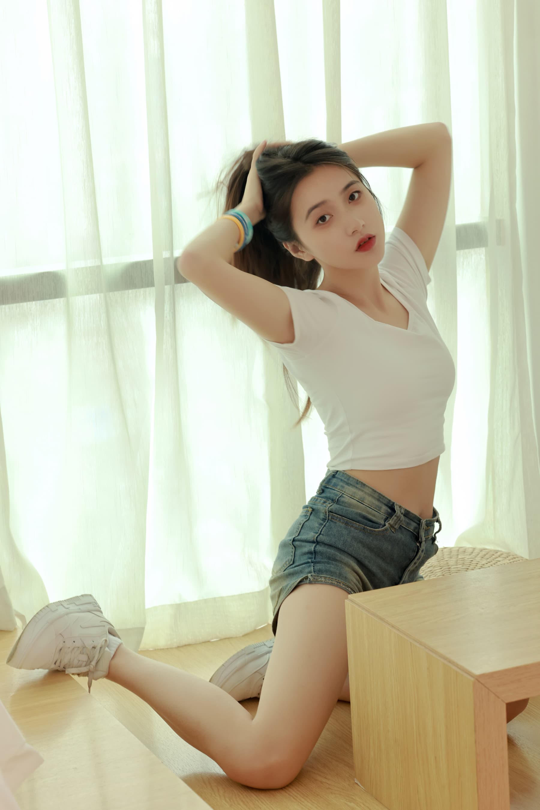NO.240迪佳 – [爱美足] - 喵图录