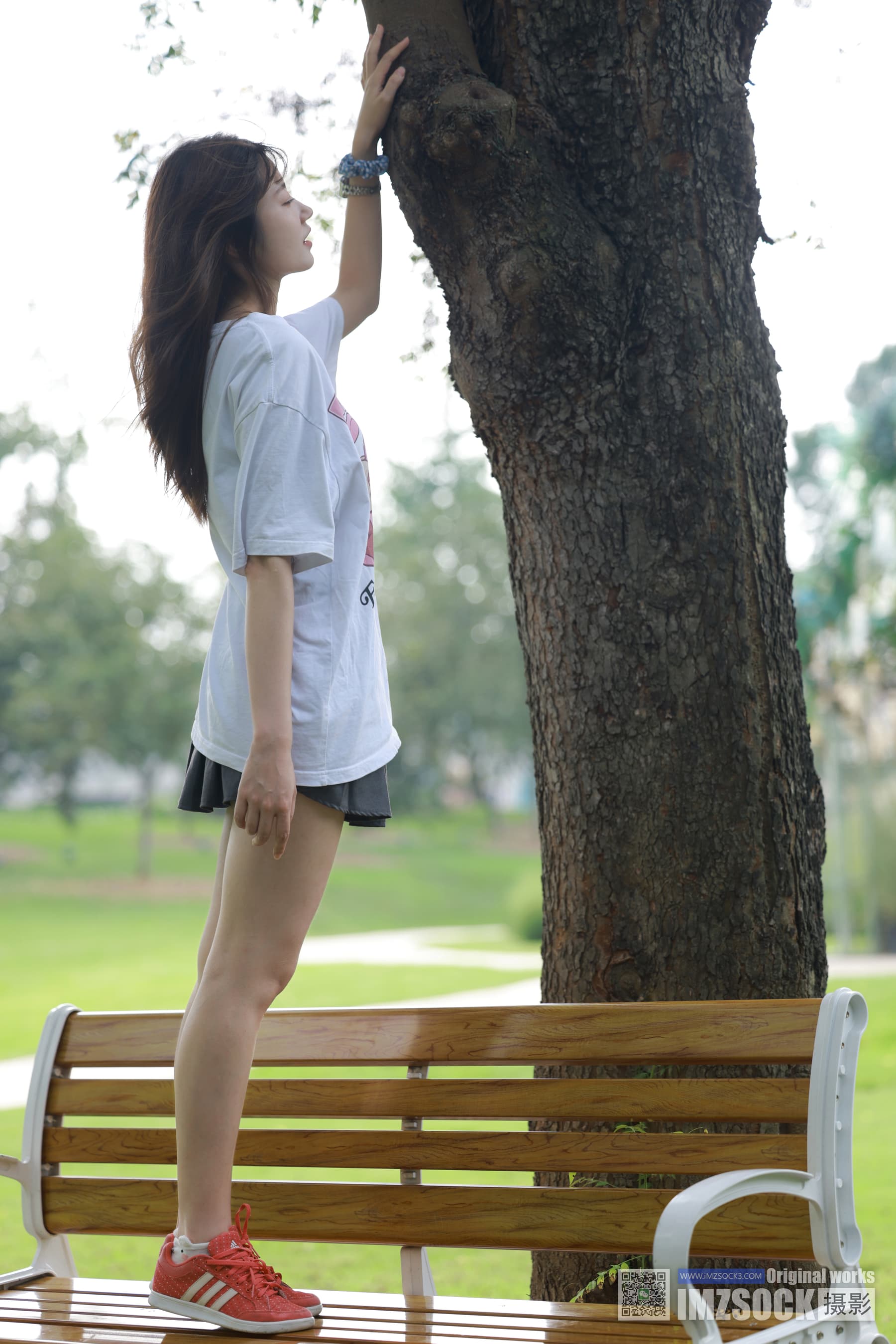 NO.248小天 – [爱美足] - 喵图录