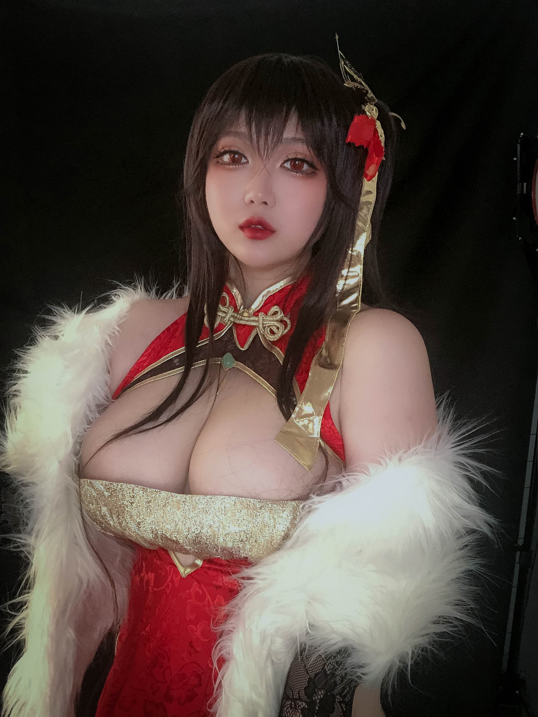 椒妮佐仁 – 全套合集含随包视频 - 喵图录