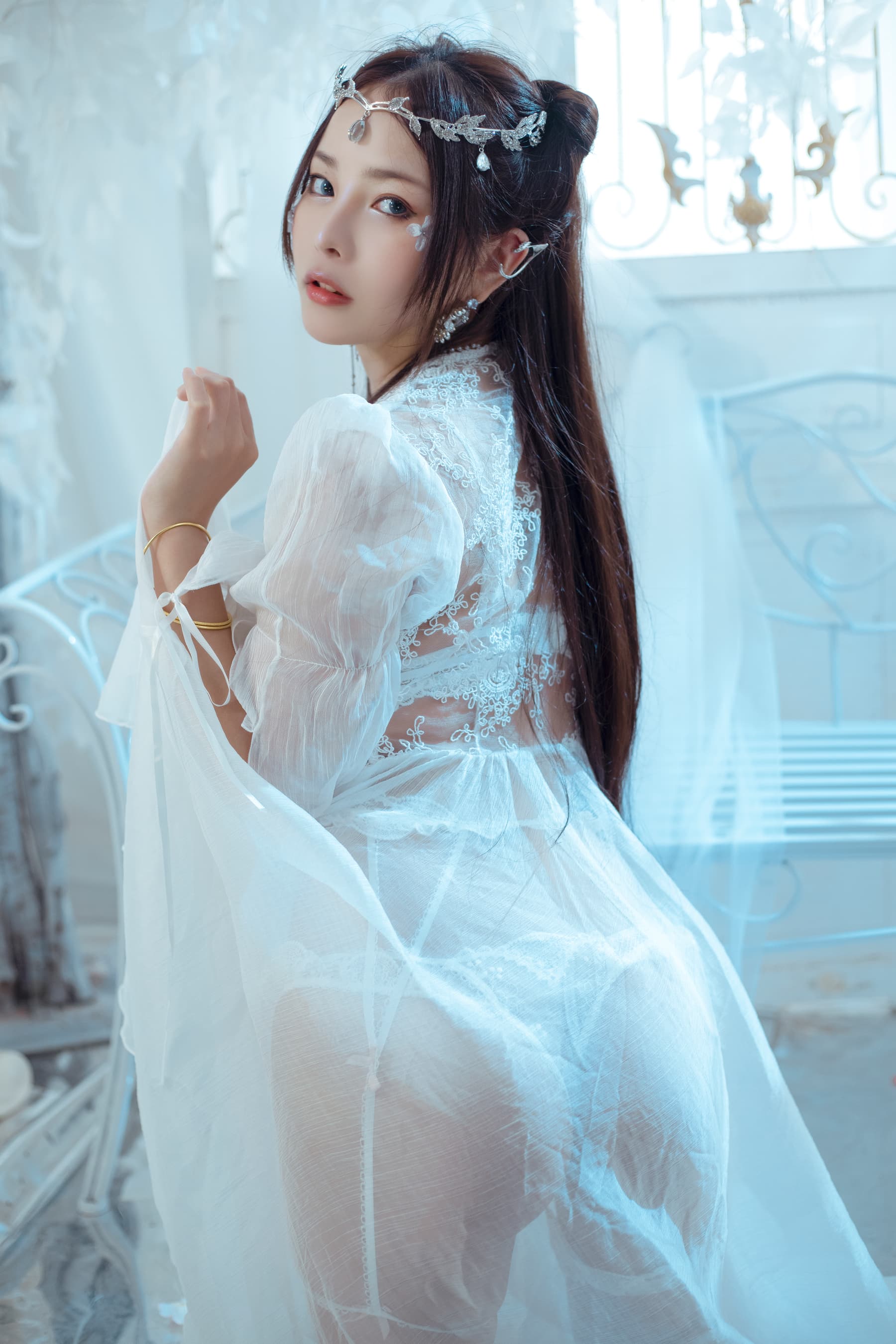 苏嫣嫣阿姨 – 全套合集 - 喵图录