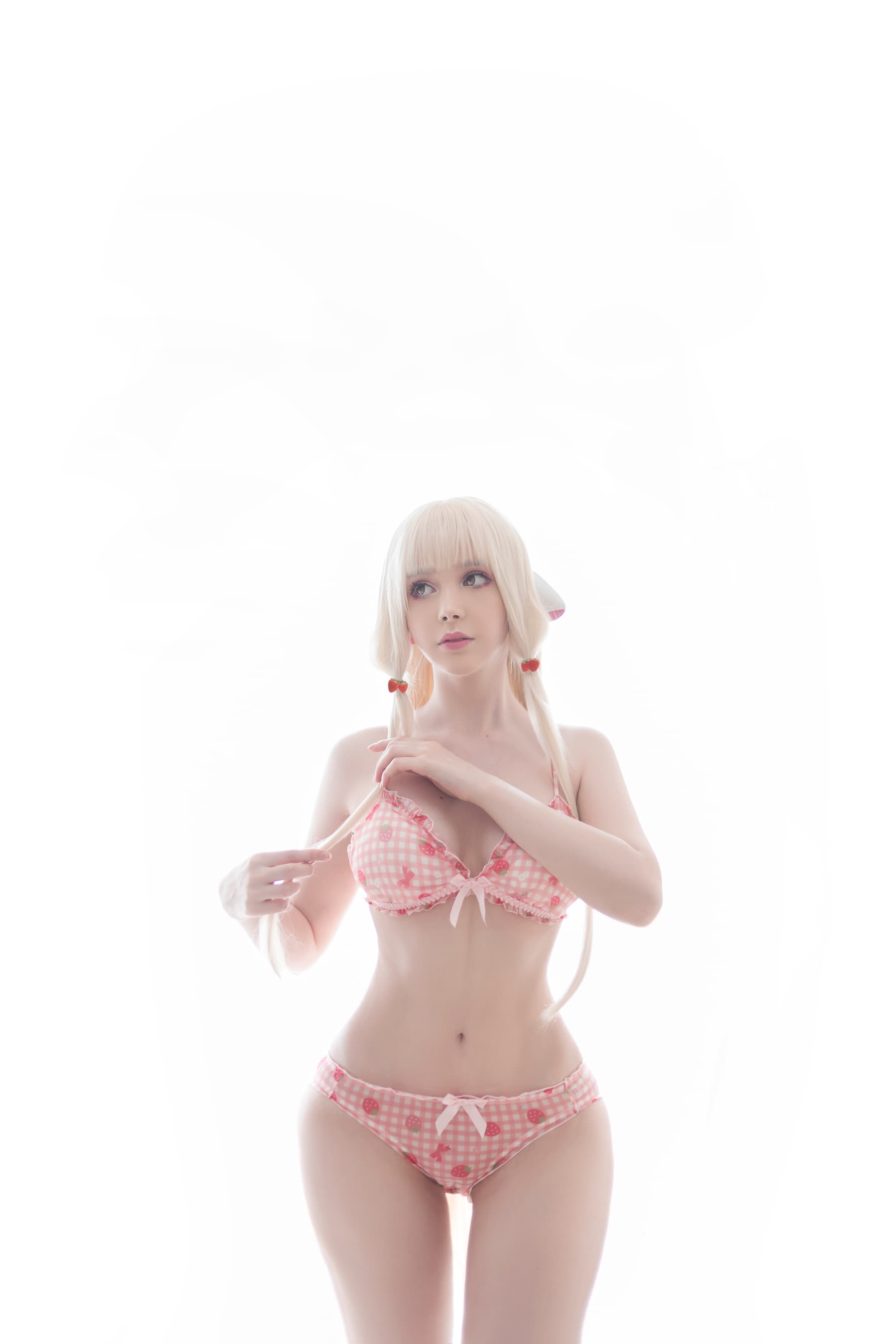 NO.036 Chii – [Sayathefox] - 喵图录
