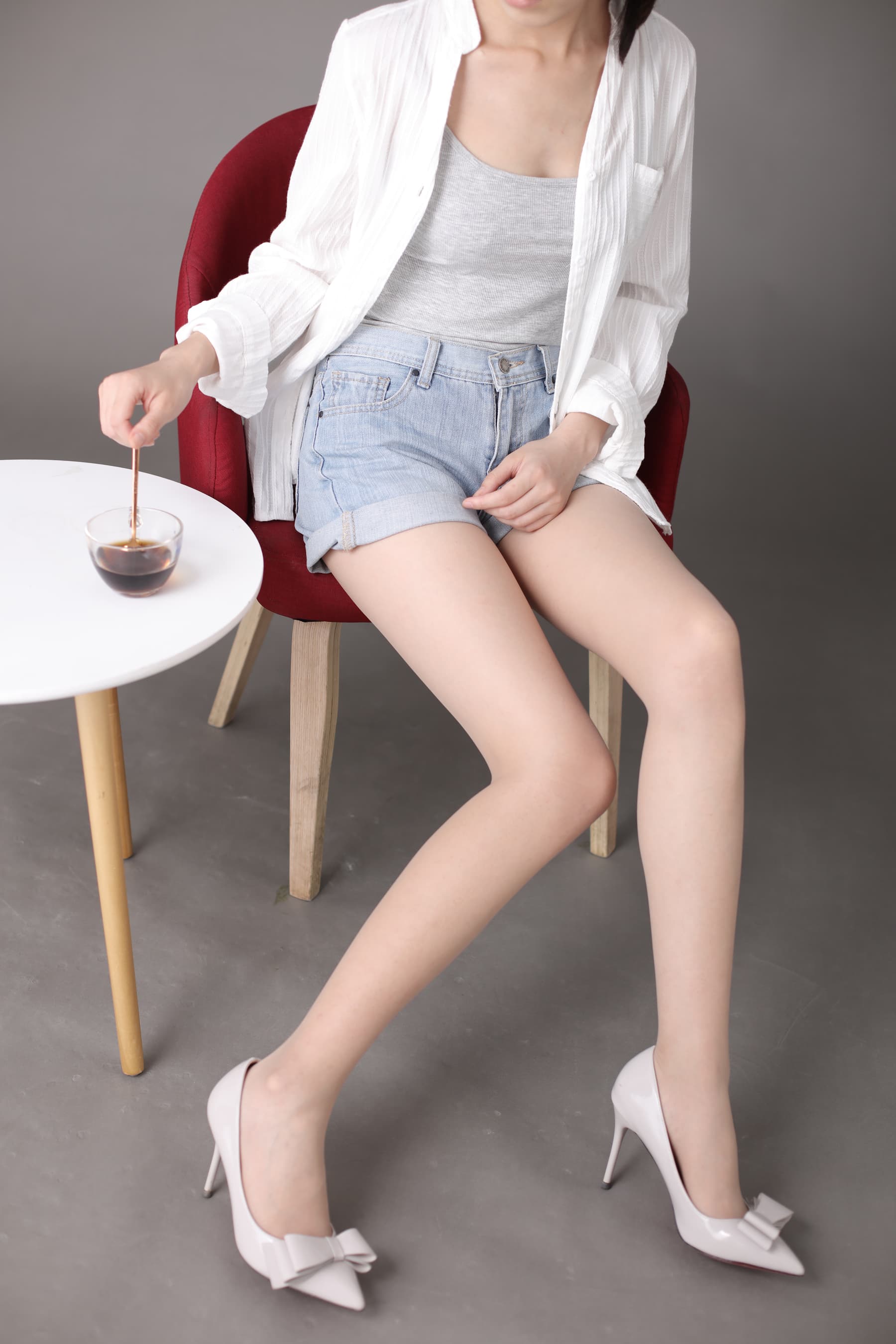 NO.142冰冰 – [奈丝] - 喵图录