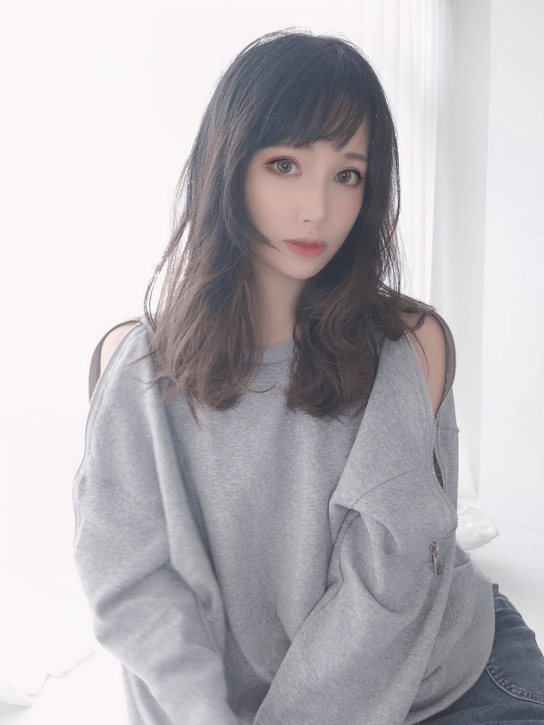 NO.020 真爱粉专属5月 – [木之本果] - 喵图录
