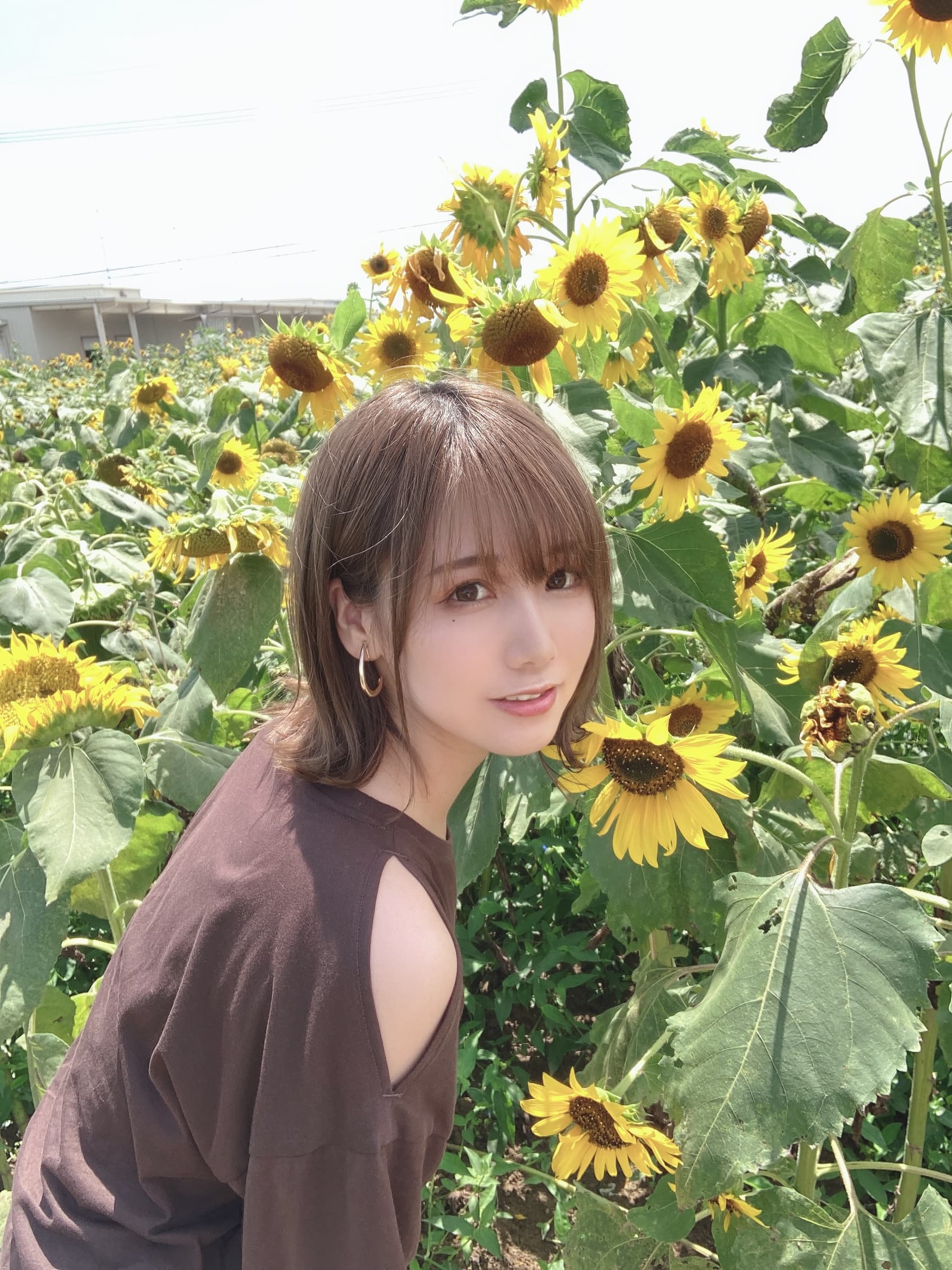 NO.020 Fantia2020年8月合集 – [けん研] - 喵图录
