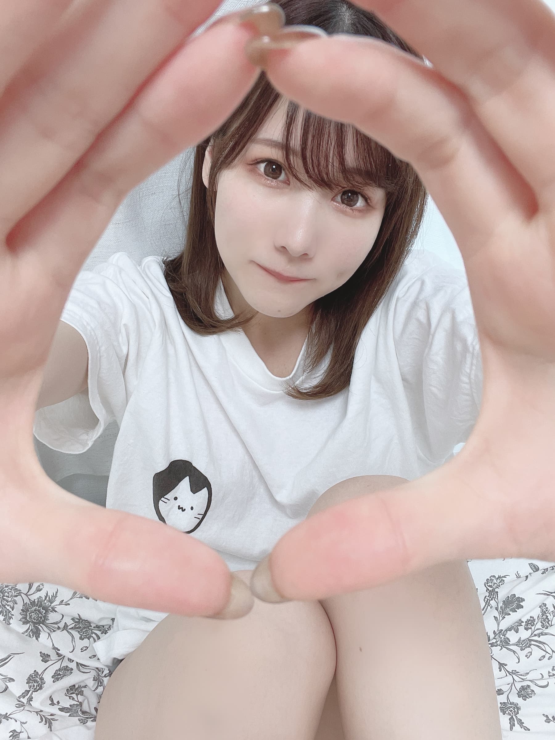 NO.030 Fantia2021年6月合集 – [けん研] - 喵图录