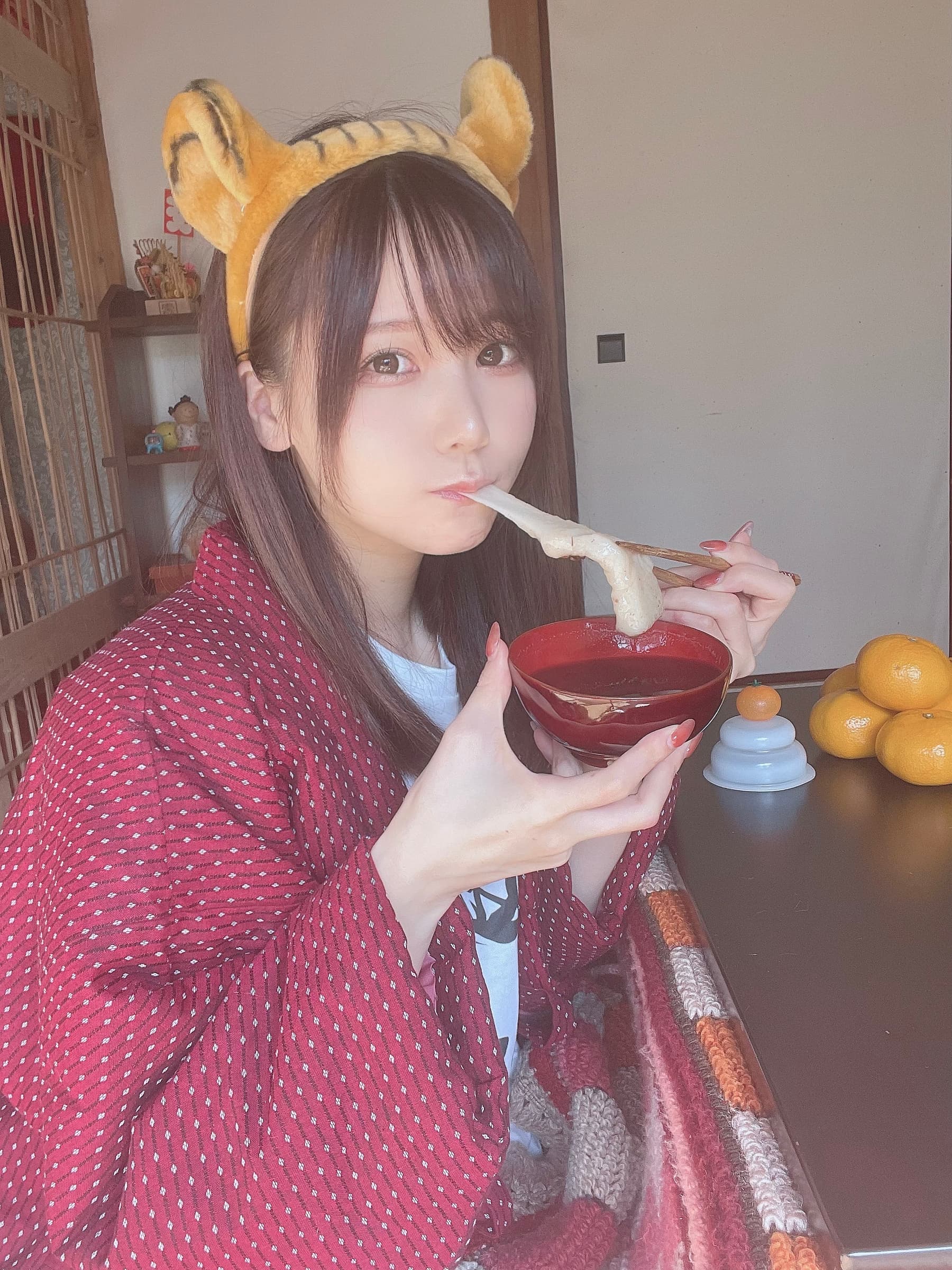 NO.037 Fantia2022年1月合集 – [けん研] - 喵图录