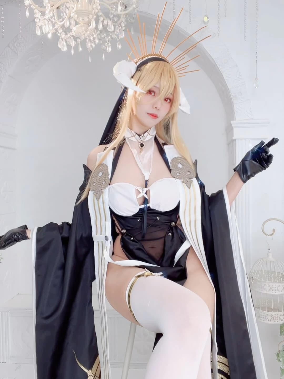 NO.152 Azur Lane Implacable – [ElyEE子] - 喵图录