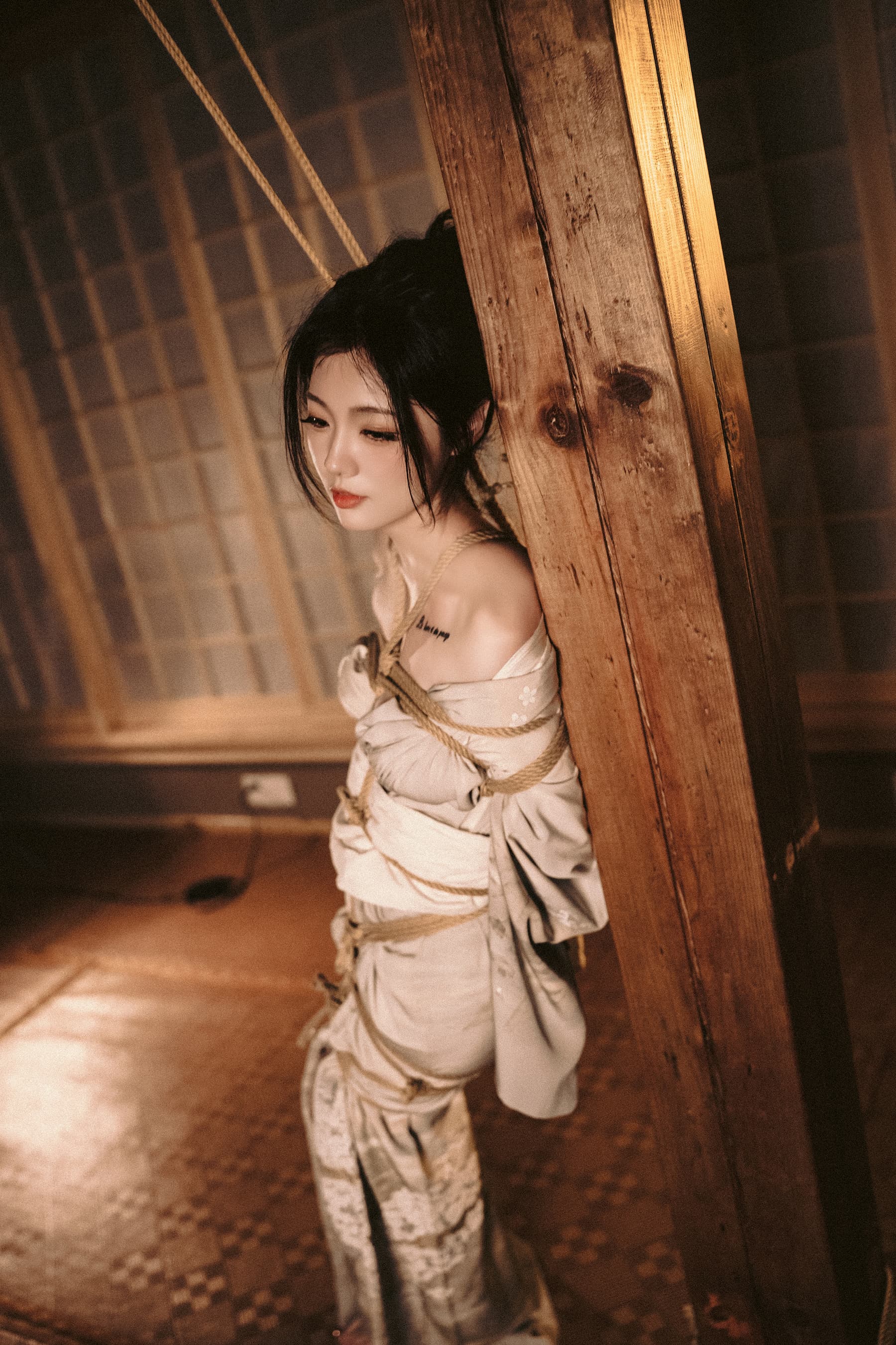 桃良阿宅 – 全套合集 - 喵图录