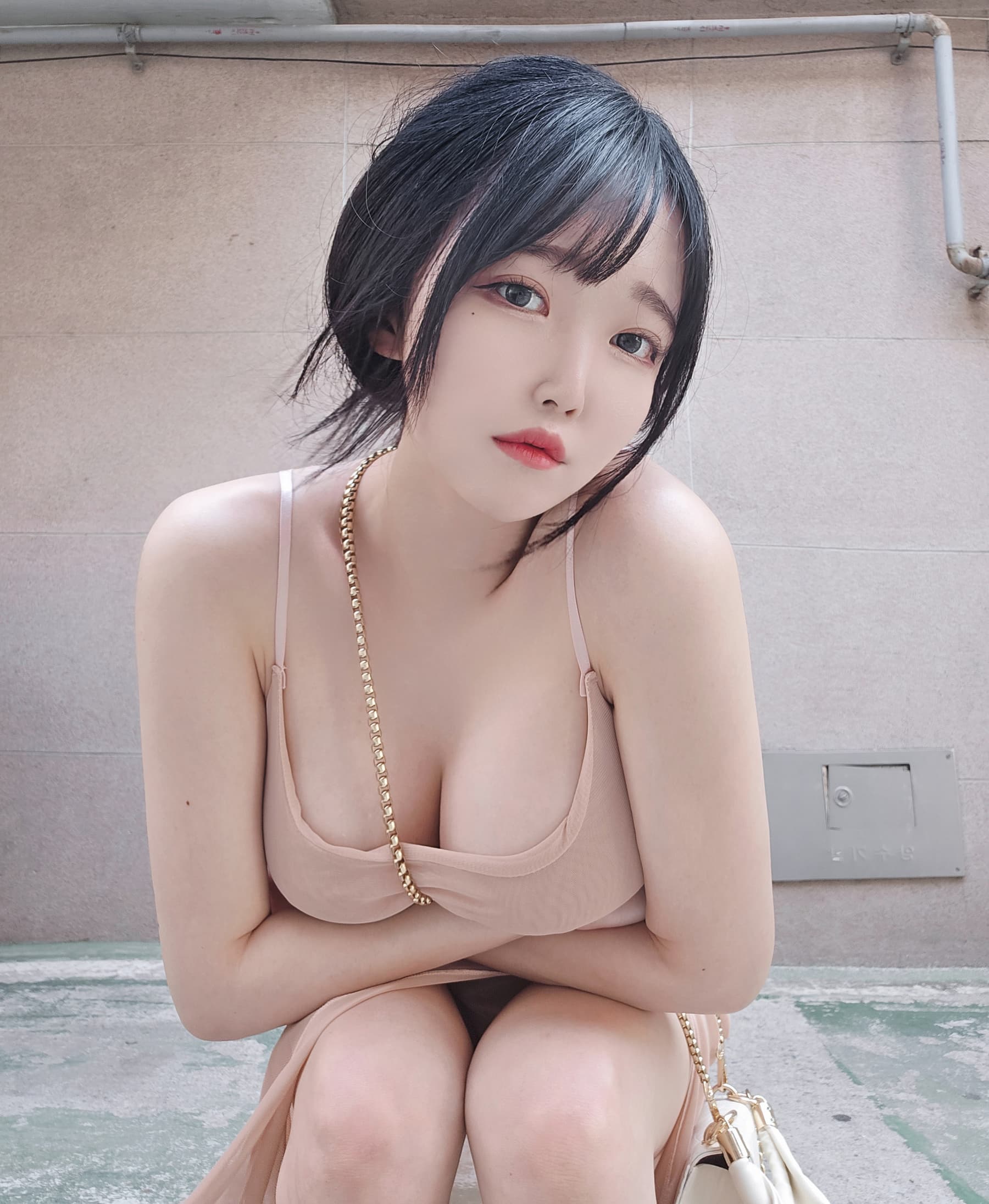 Aram(아람)  – 全套合集带视频 - 喵图录