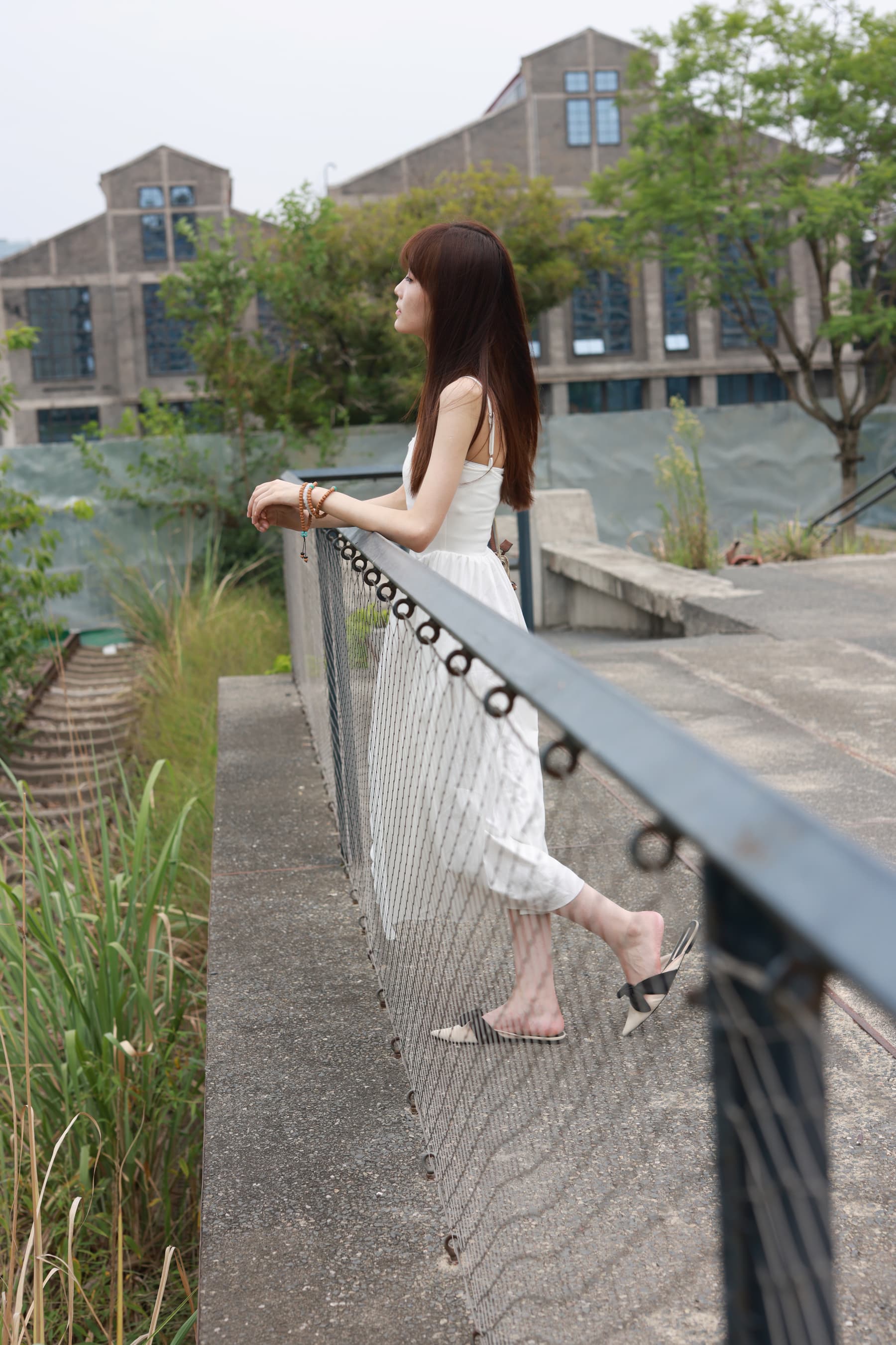 NO.234小鹿 – [爱美足] - 喵图录