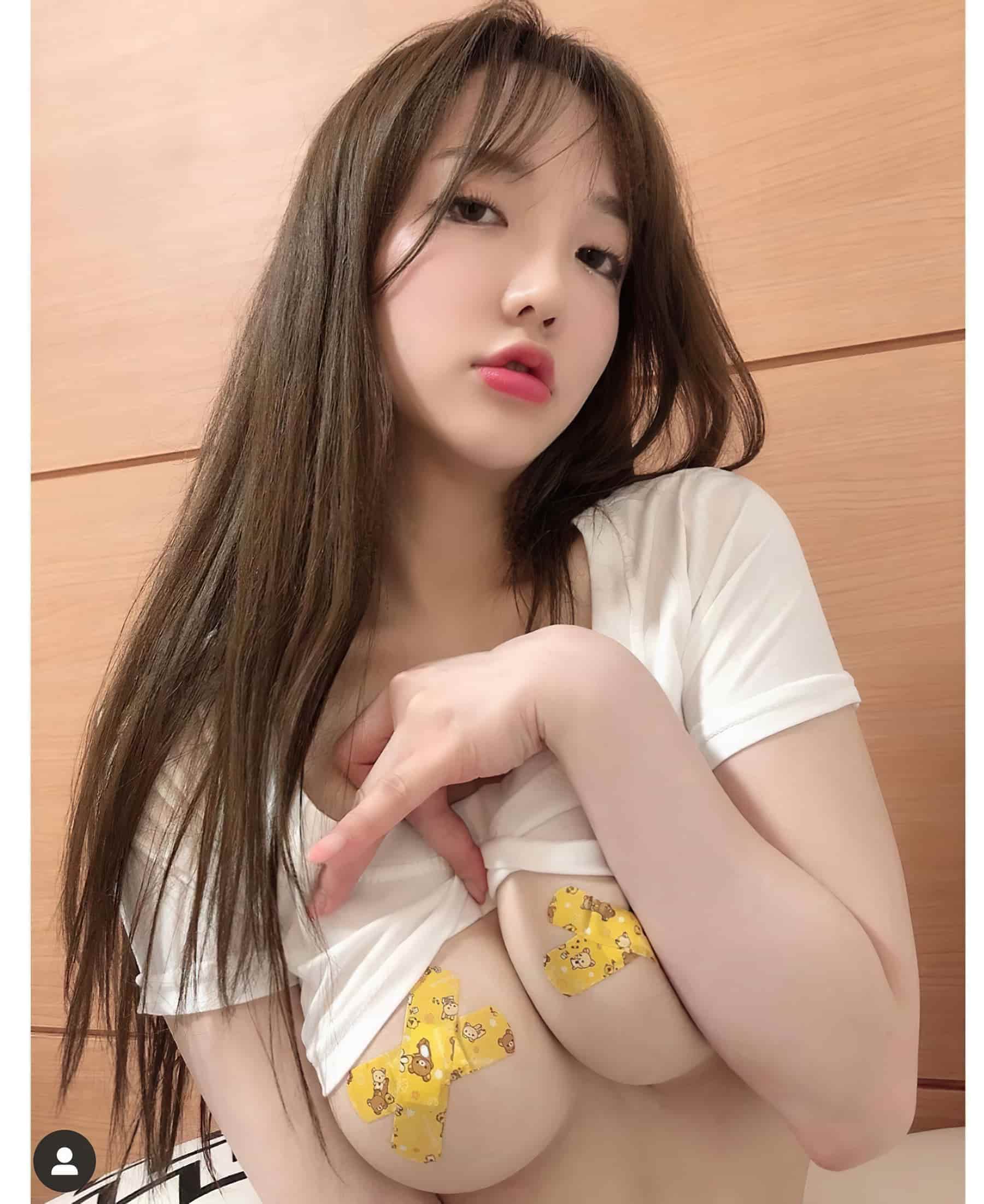 손예은(孫樂樂/Son Ye-Eun) – 全套合集&随包视频 - 喵图录