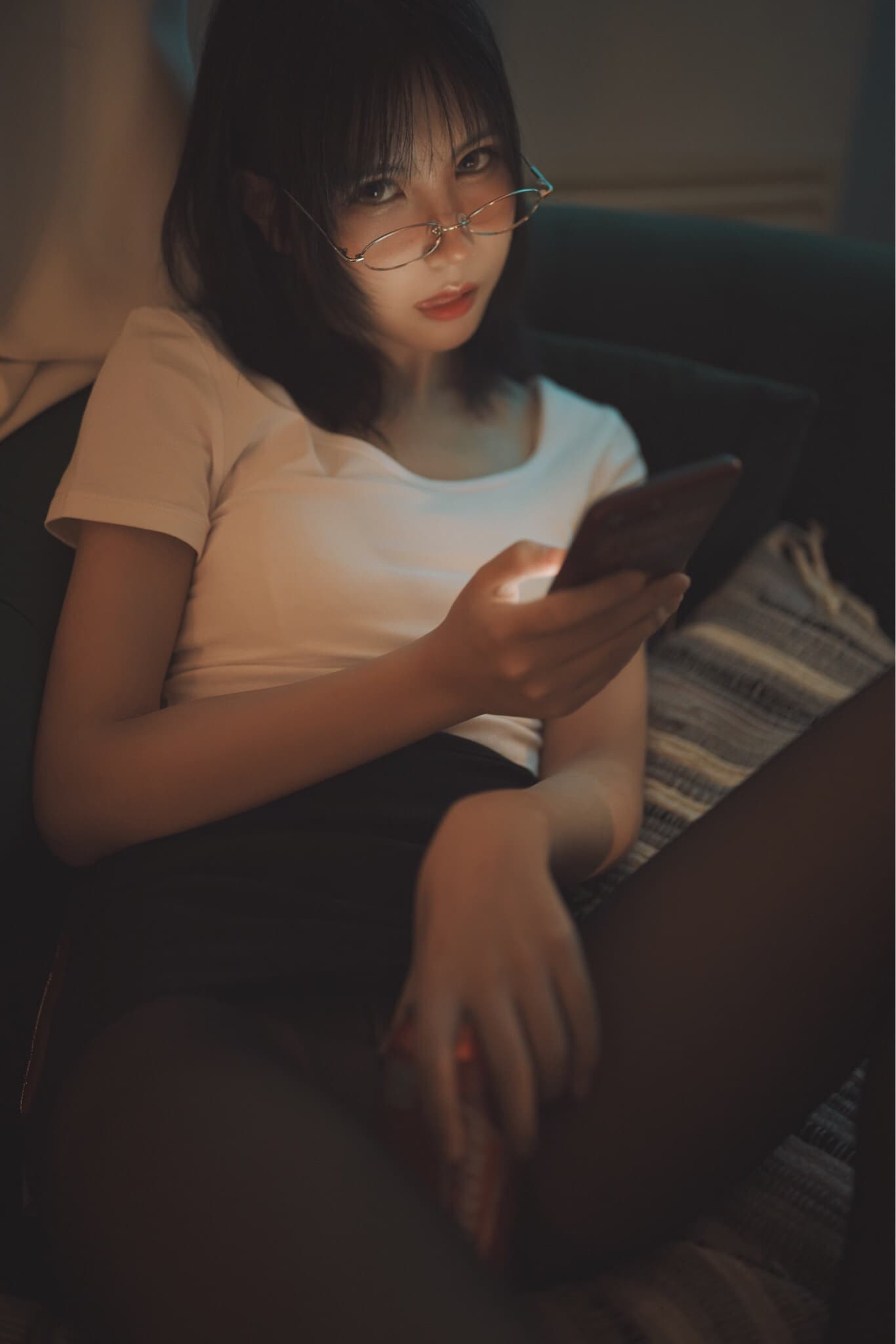 逐月Su – 全套合集含随包视频 - 喵图录