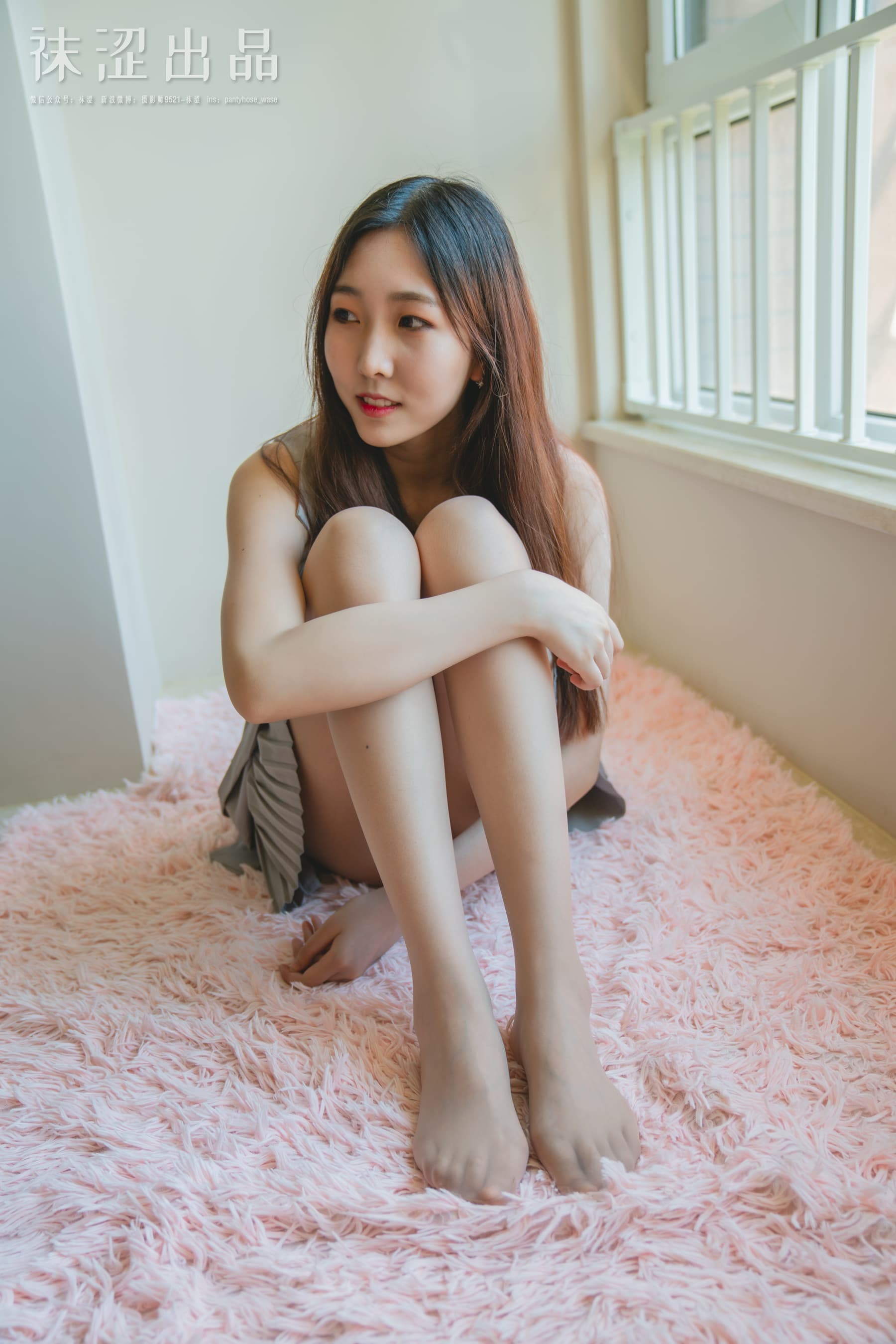 袜涩 – 全套作品 - 喵图录