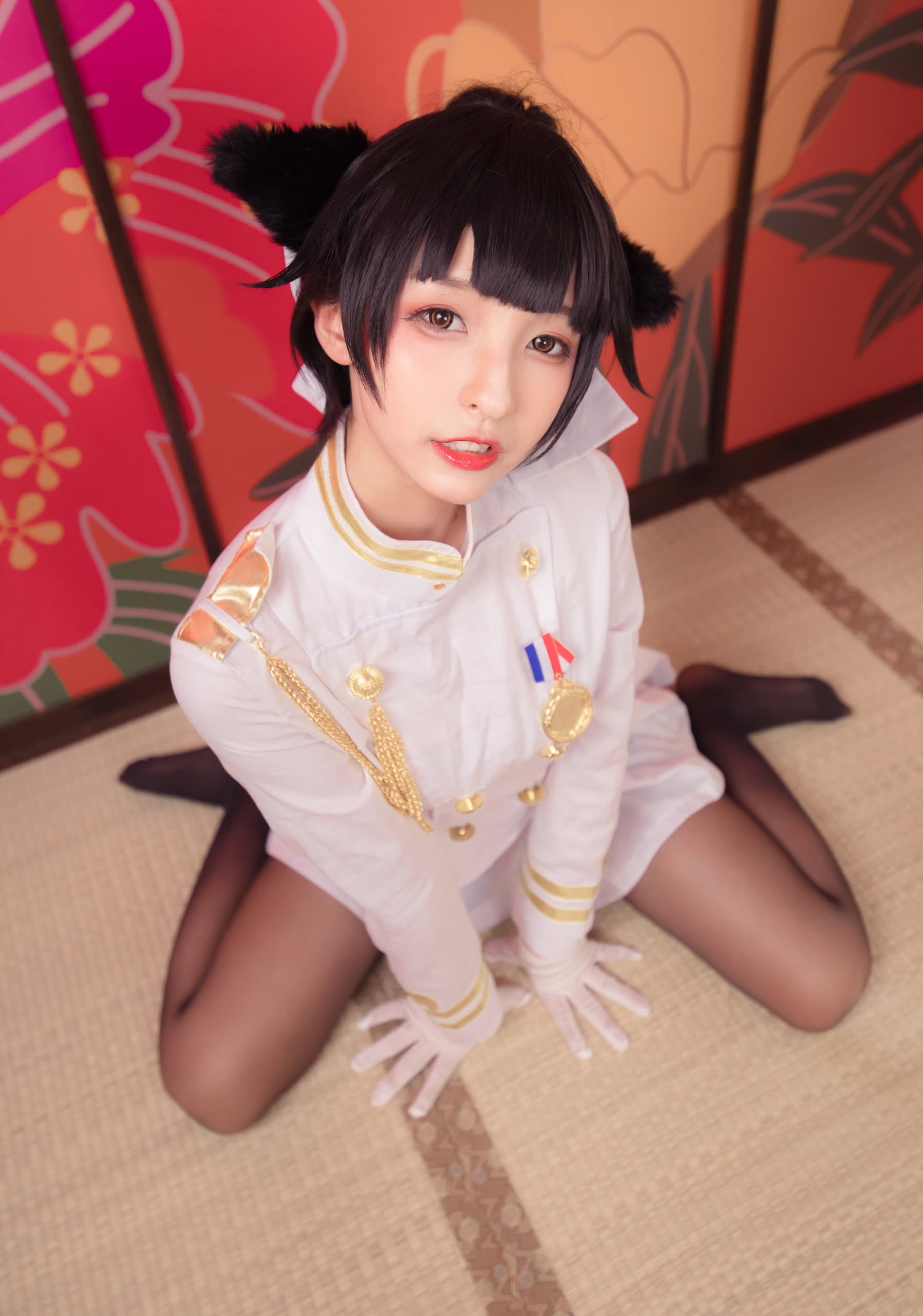 NO.028 电子相册指挥官很忙《指揮官は忙しいですから》 – [神楽坂真冬] - 喵图录