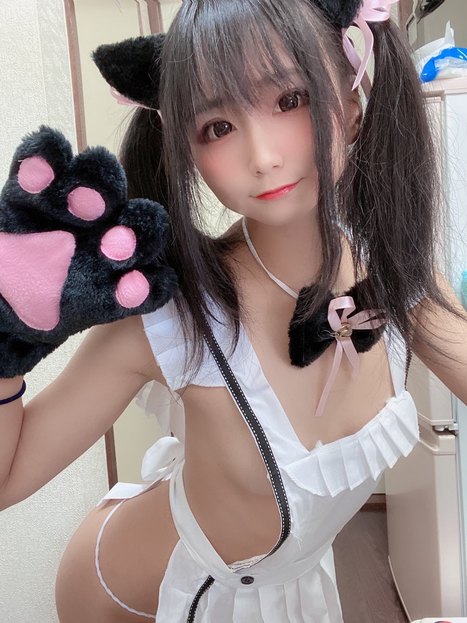 柳丸ゎぃゎぃクラブ – 全套合集&视频 - 喵图录