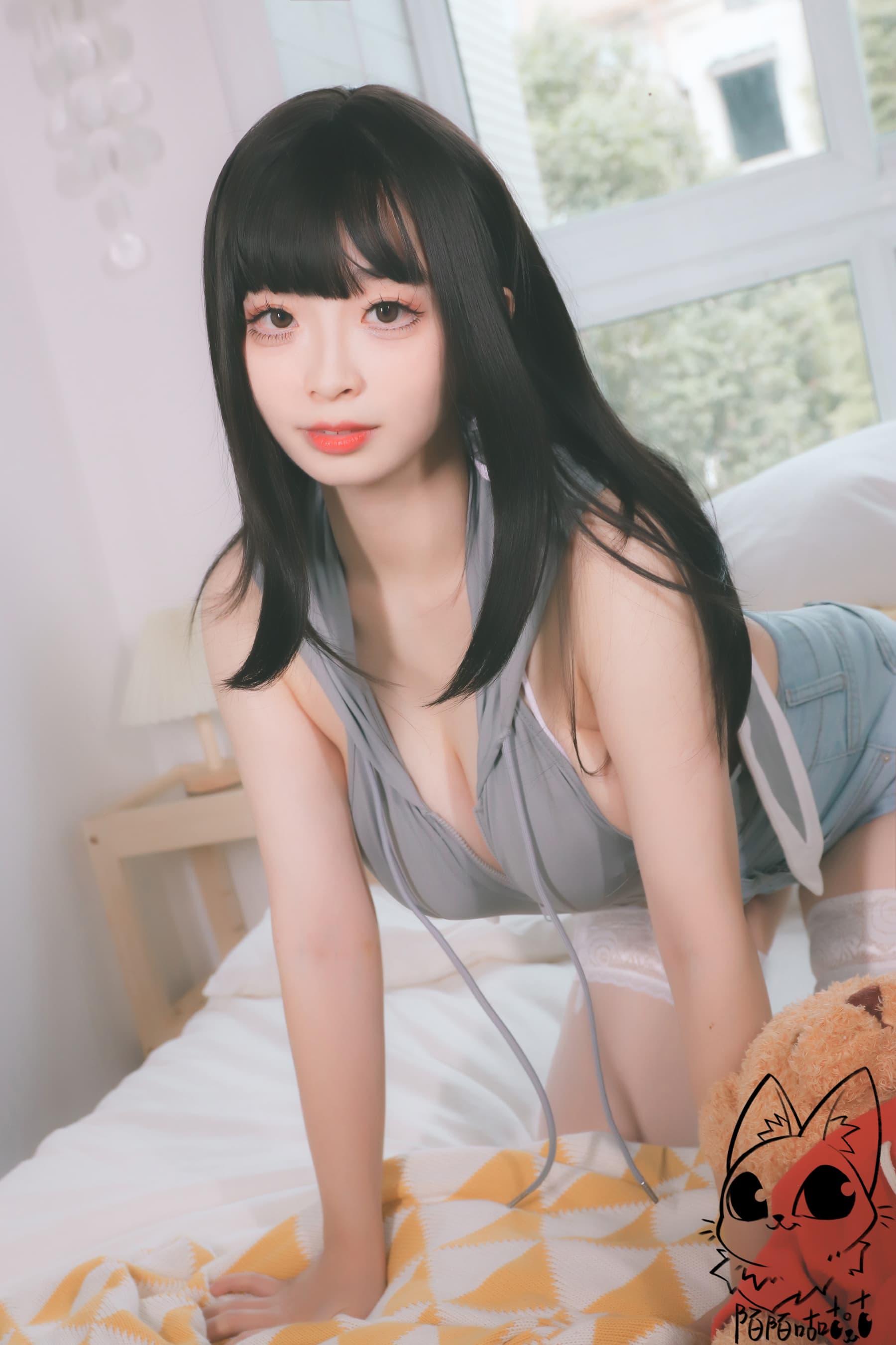 韶陌陌 – 全套合集 - 喵图录