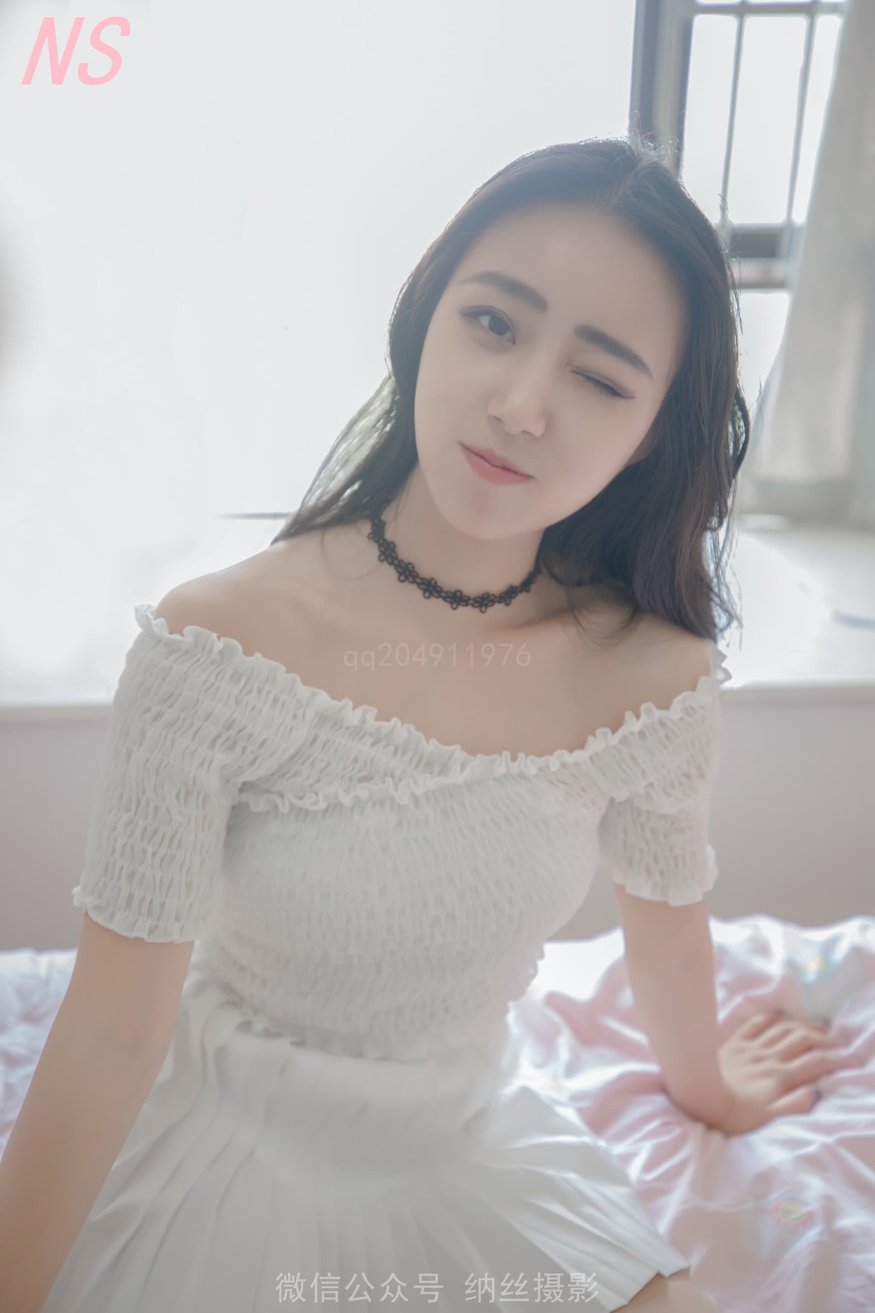 NO.148 李希儿网红砖石版 – [纳丝摄影] - 喵图录