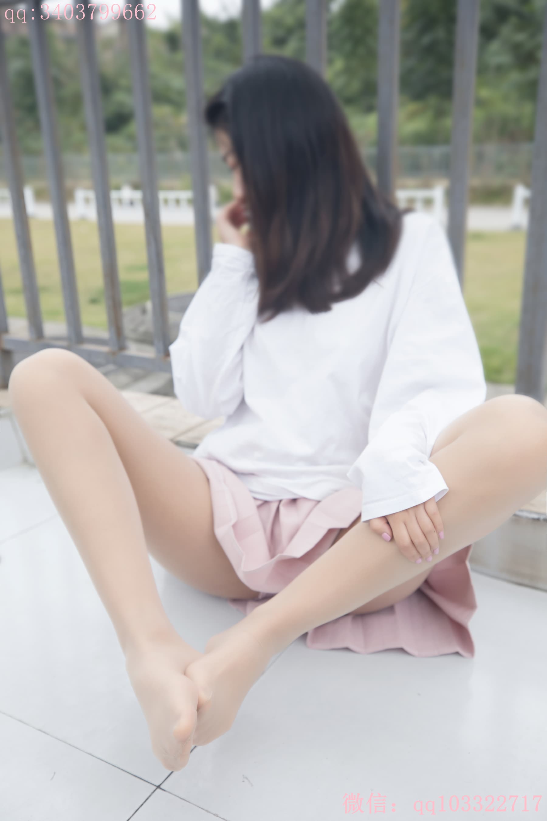 NO.240 喜儿 – [纳丝摄影] - 喵图录
