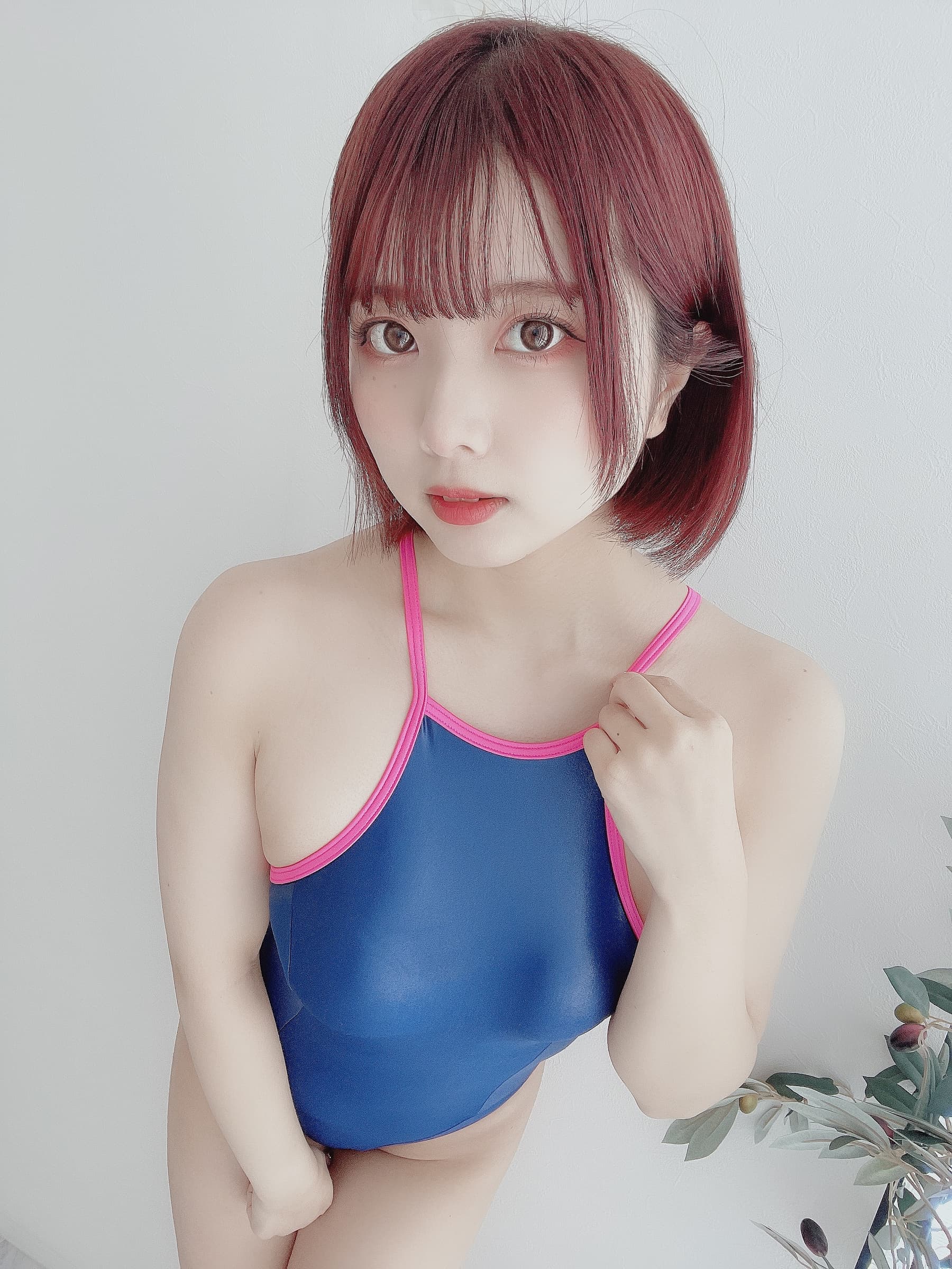 NO.019 Fantia2022年11月会员合集(6套) – [Tomiko] - 喵图录