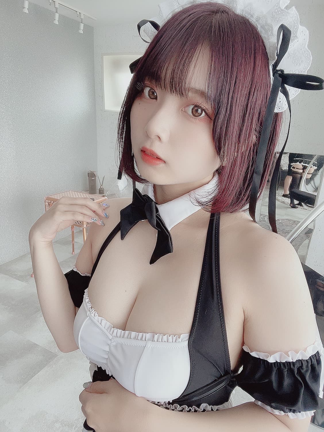 Tomiko(とみこ) – 全套合集&视频 - 喵图录